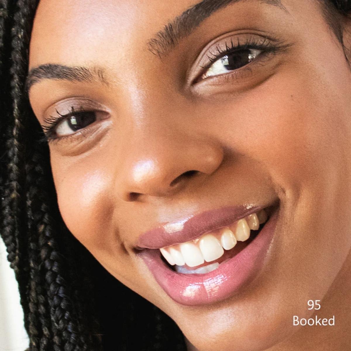 GLOSSED LIP GLOSS (BRILLO DE LABIOS)