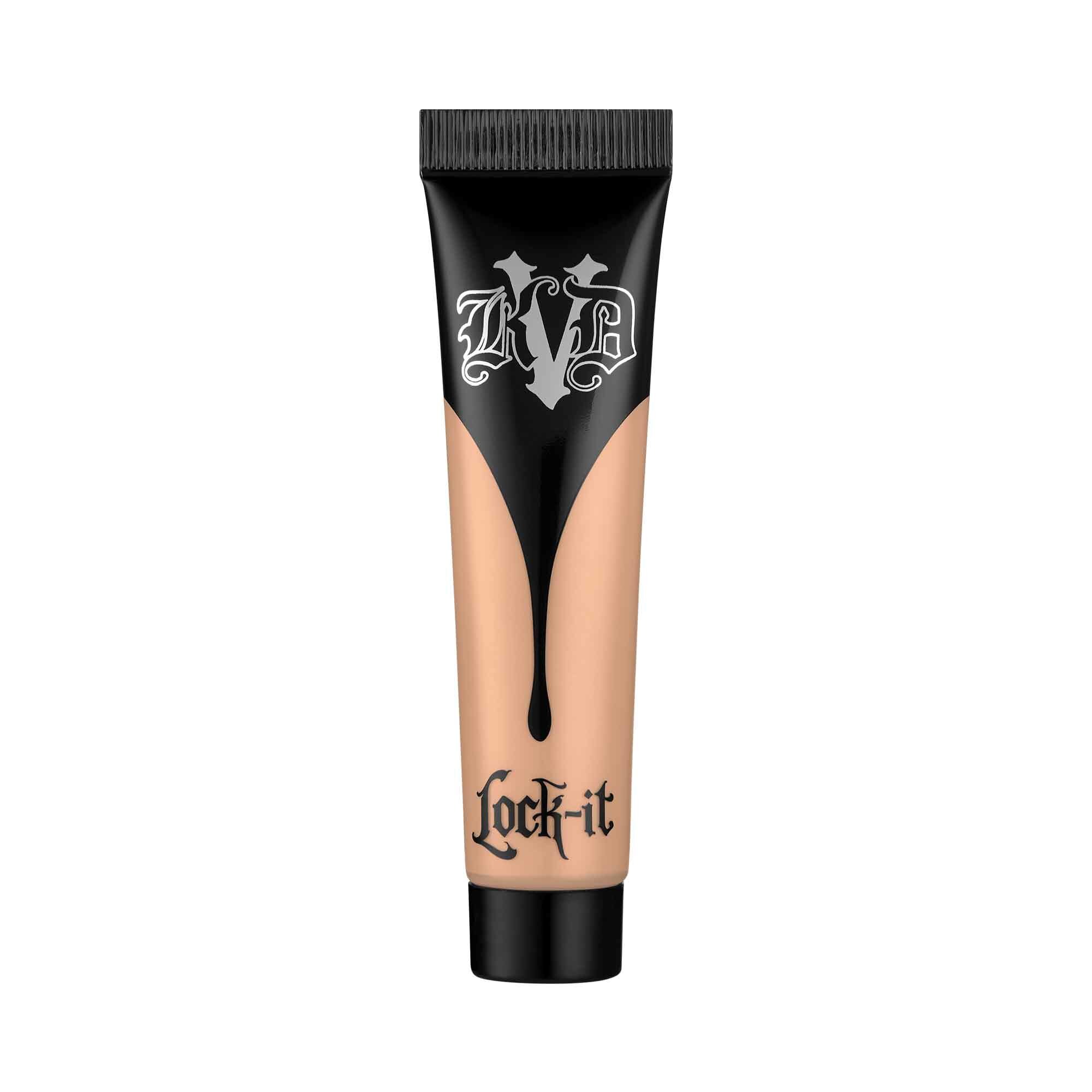 KITTEN MINI: LOCK-IT FOUNDATION (BASE DE MAQUILLAJE MINI)