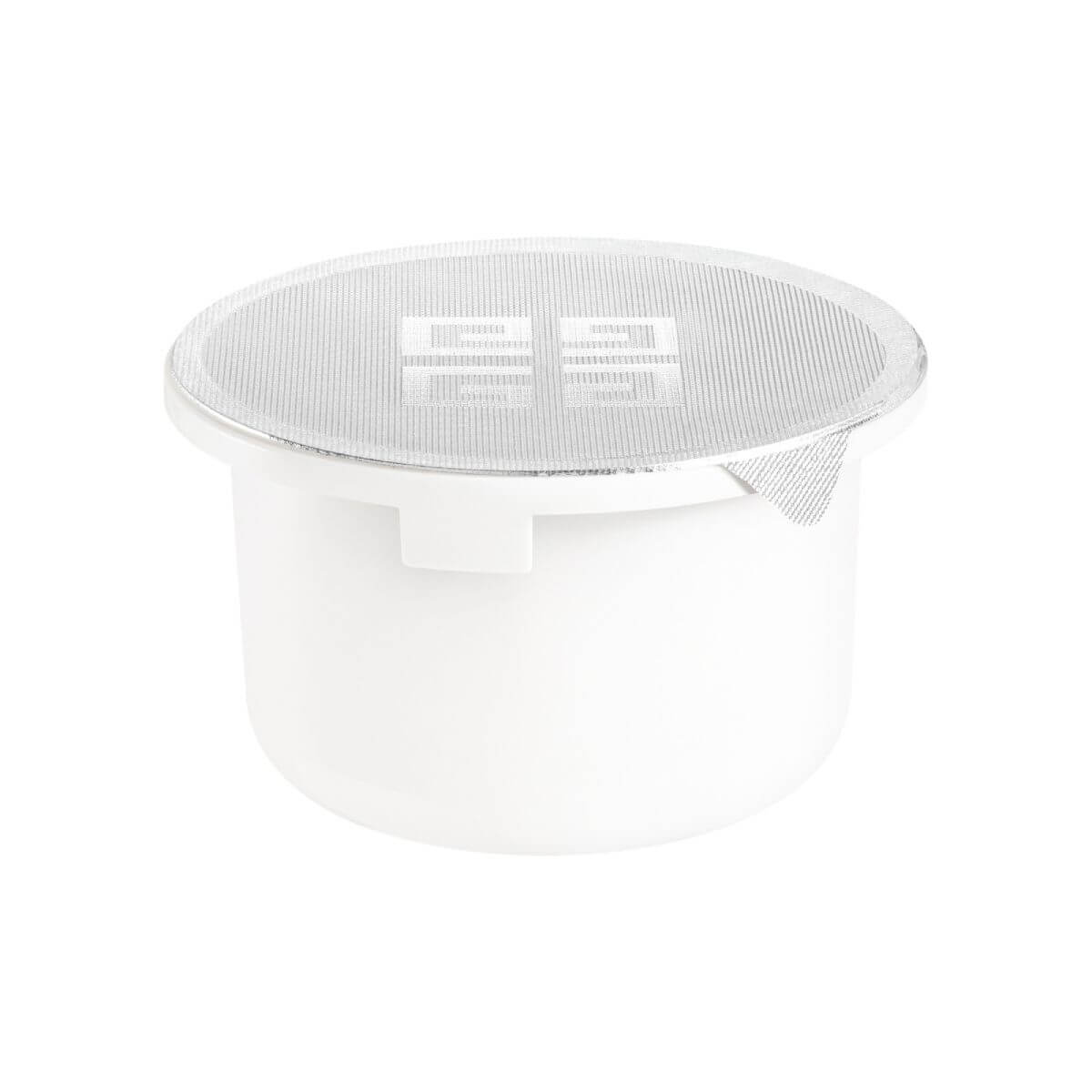 SKIN RESSOURCE REFILL MOISTURIZING VELVET CREAM (RECARGA DE CREMA LIGERA HIDRATANTE)
