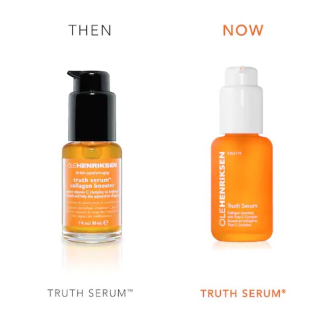 TRUTH SERUM&reg;