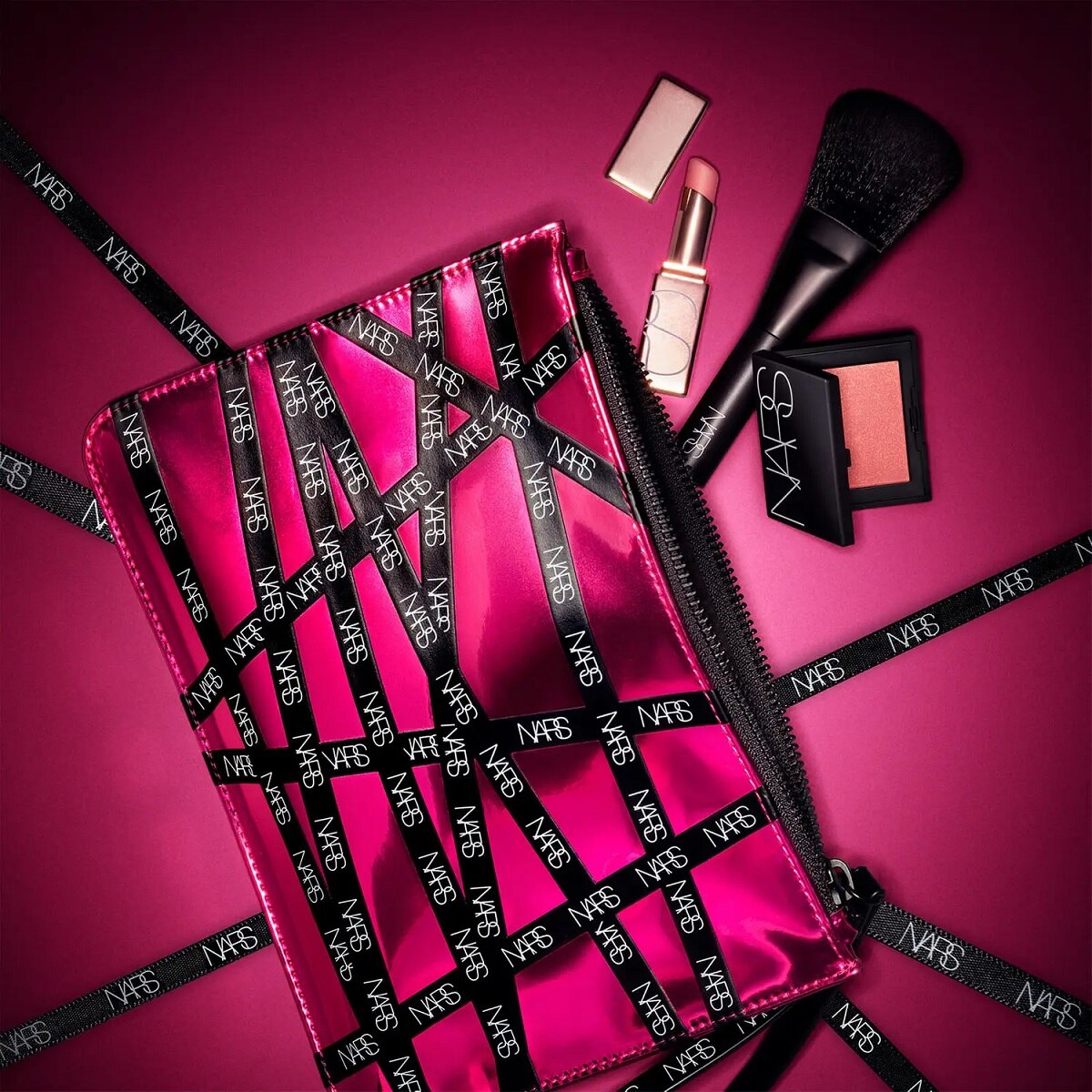 ORGASM ENDLESS MINI SET (SET MINIS DE MAQUILLAJE)