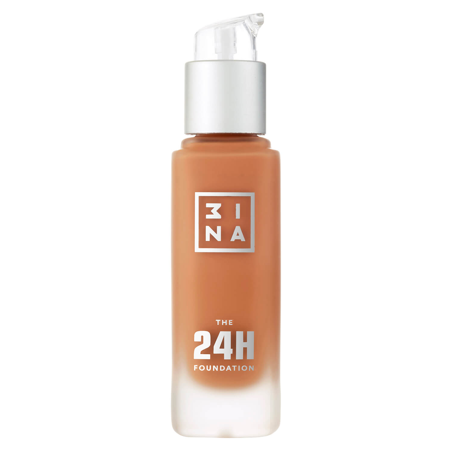 THE 24H FOUNDATION (BASE L&Iacute;QUIDA)