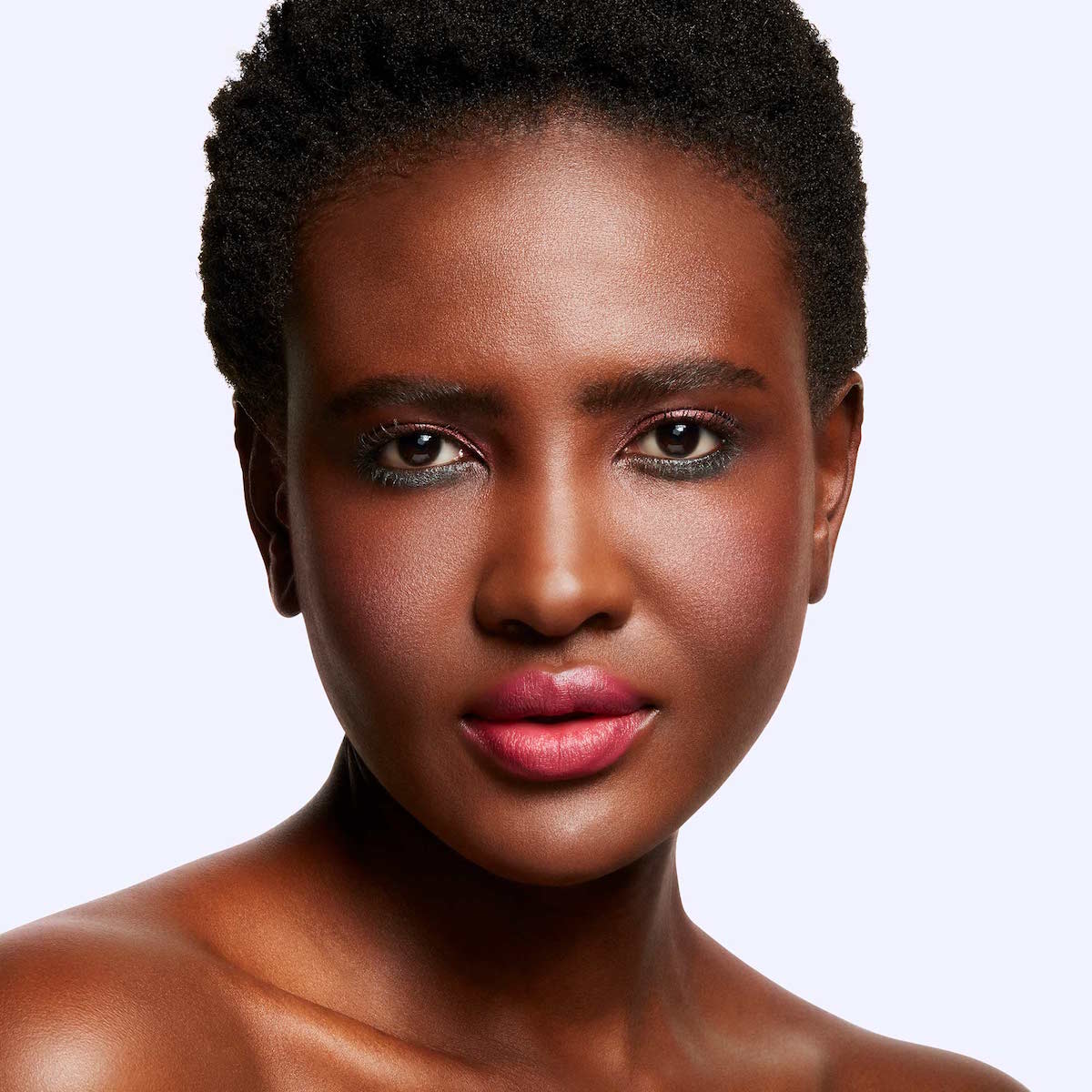 EXTRA DIMENSION BLUSH / BLACK CHERRY (RUBOR)
