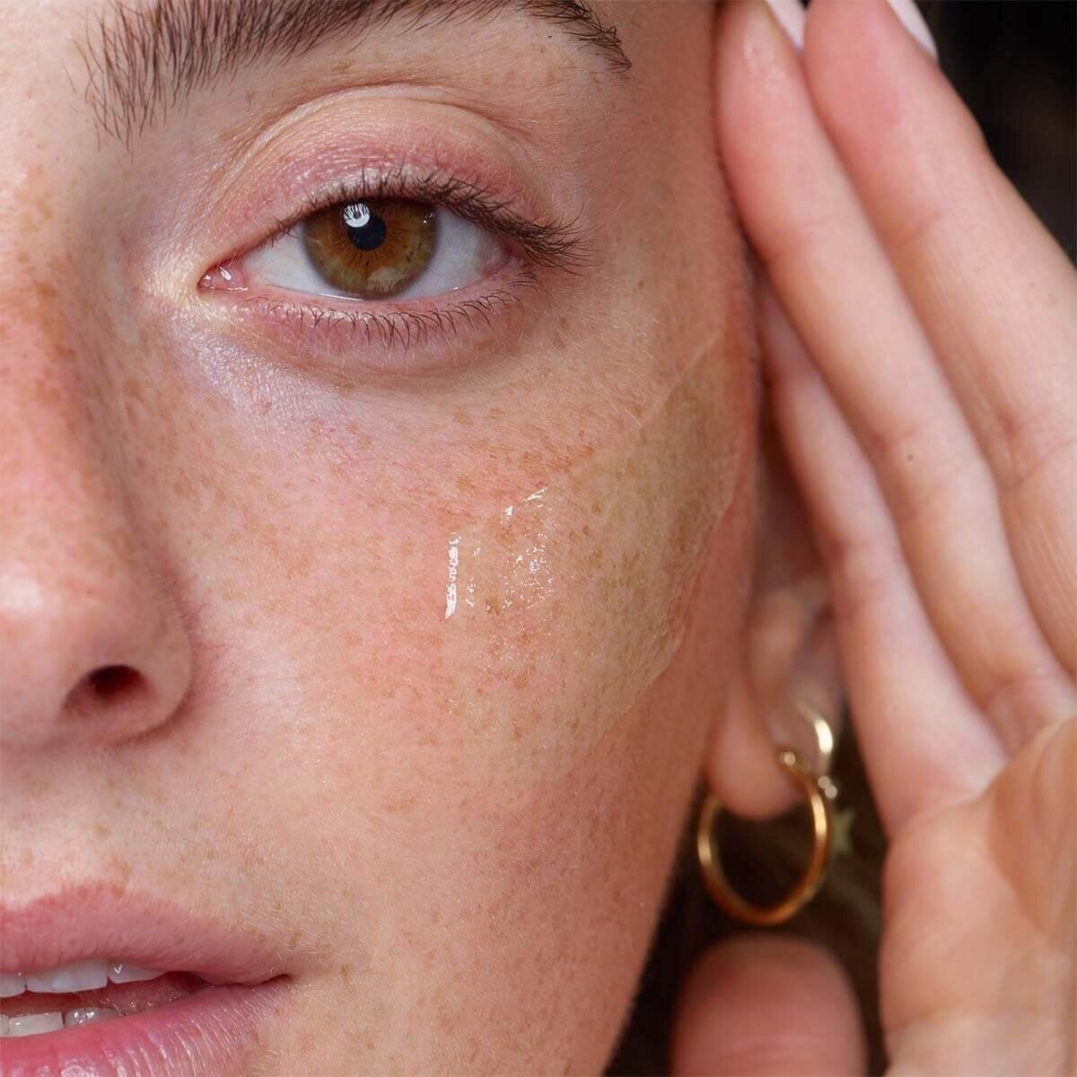 MASK TIGHT & BRIGHT (MASCARILLA FACIAL)