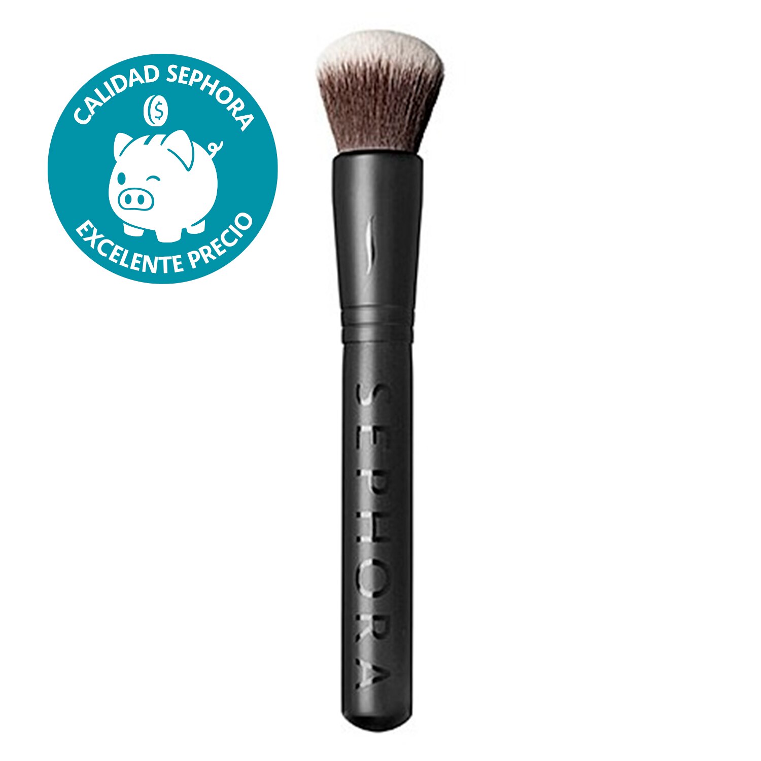 CLASSIC BRUSH - MINERAL POWDER