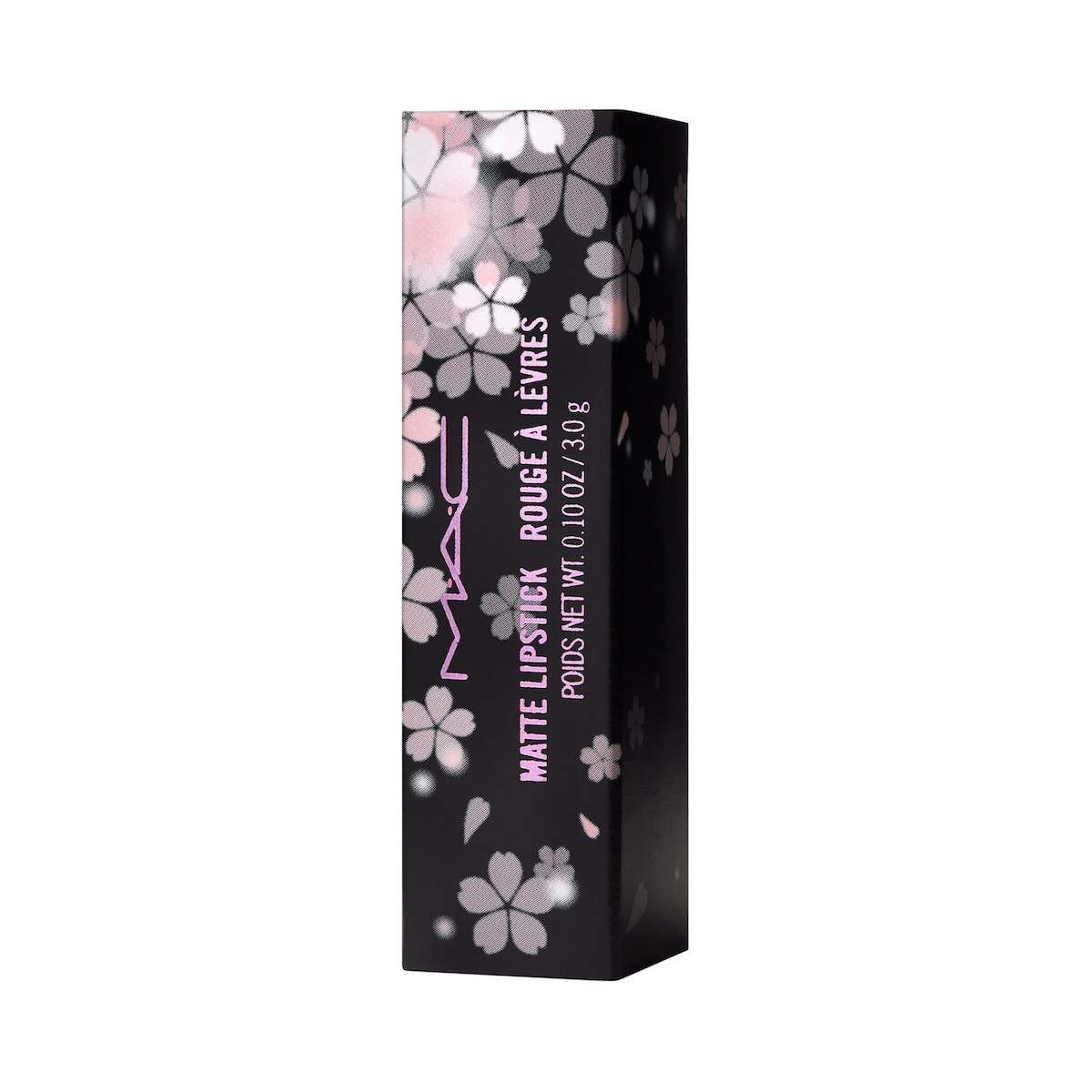 MATTE LIPSTICK / BLACK CHERRY (LABIAL MATE)