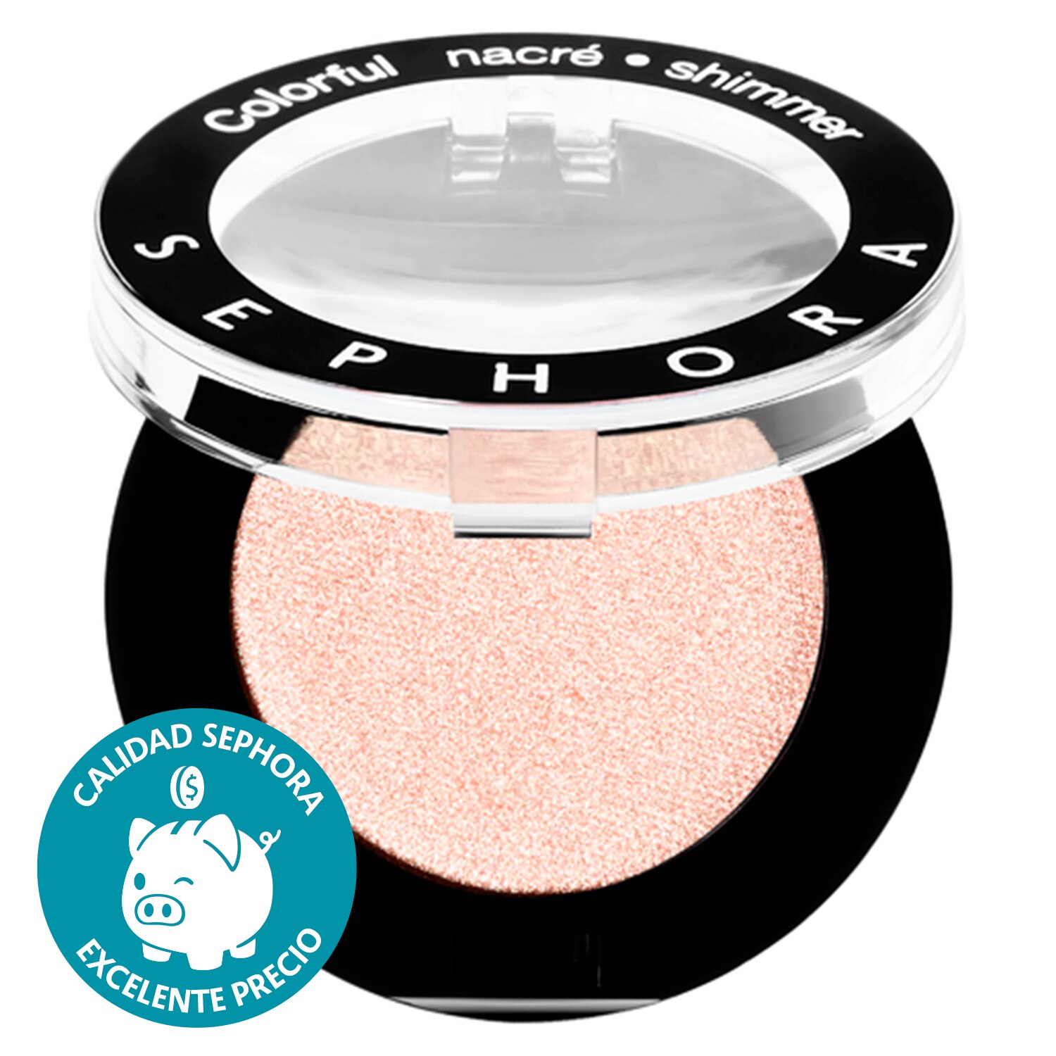 COLORFUL EYESHADOW (SOMBRAS DE OJOS)