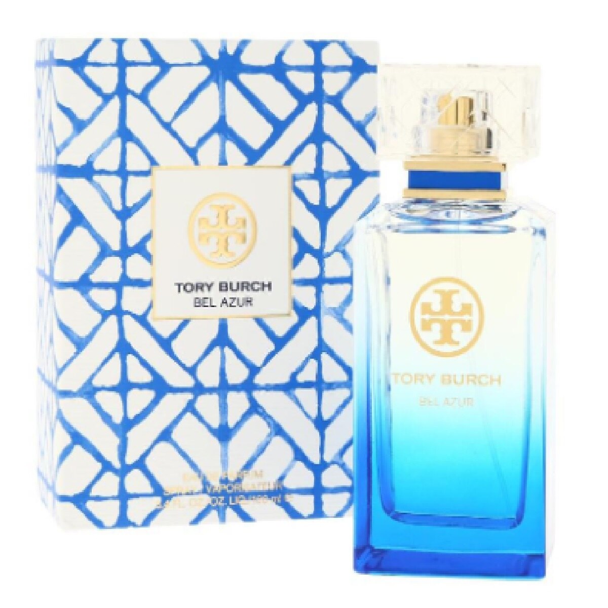 TORY BURCH BEL AZUR  EAU DE PARFUM