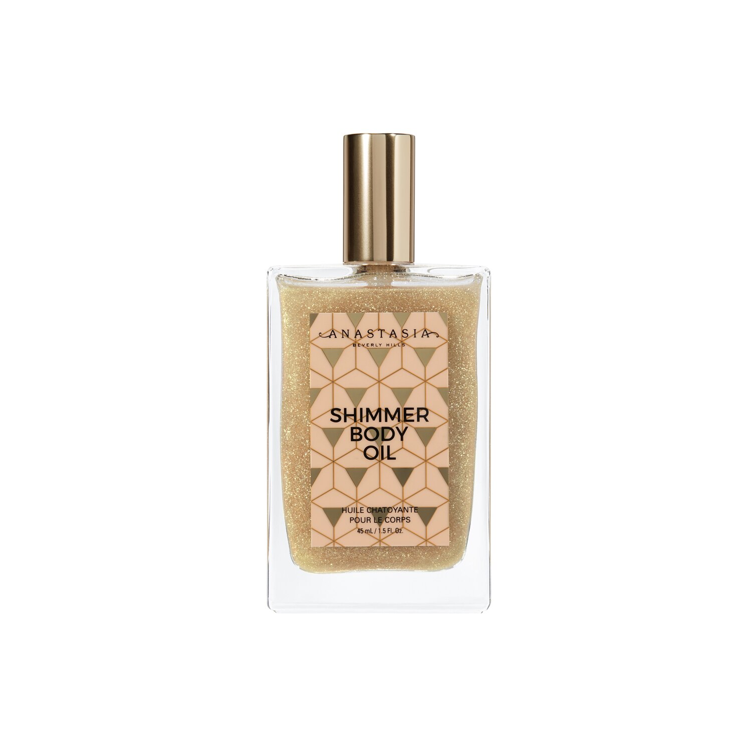 SHIMMER BODY OIL 45ML (ACEITE CORPORAL CON BRILLO)