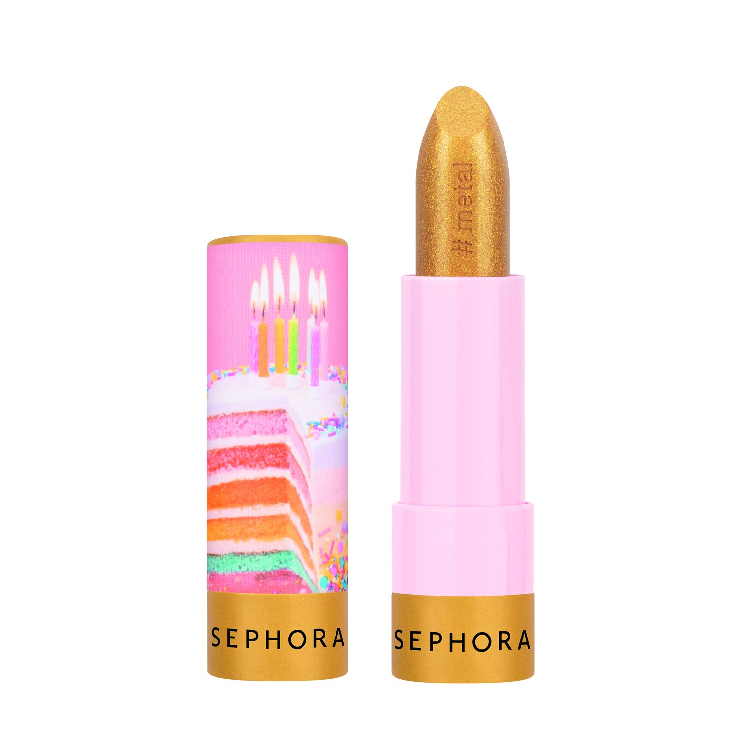 #LIPSTORIES REFRESH-LIPSTICK