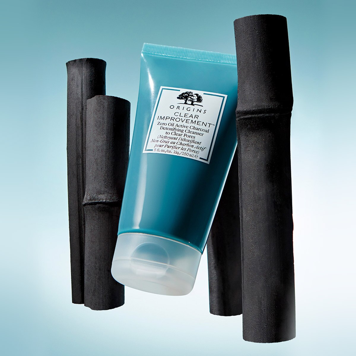 CLEAR IMPROVEMENT ZERO OIL FACE CLEANSER (LIMPIADOR FACIAL)