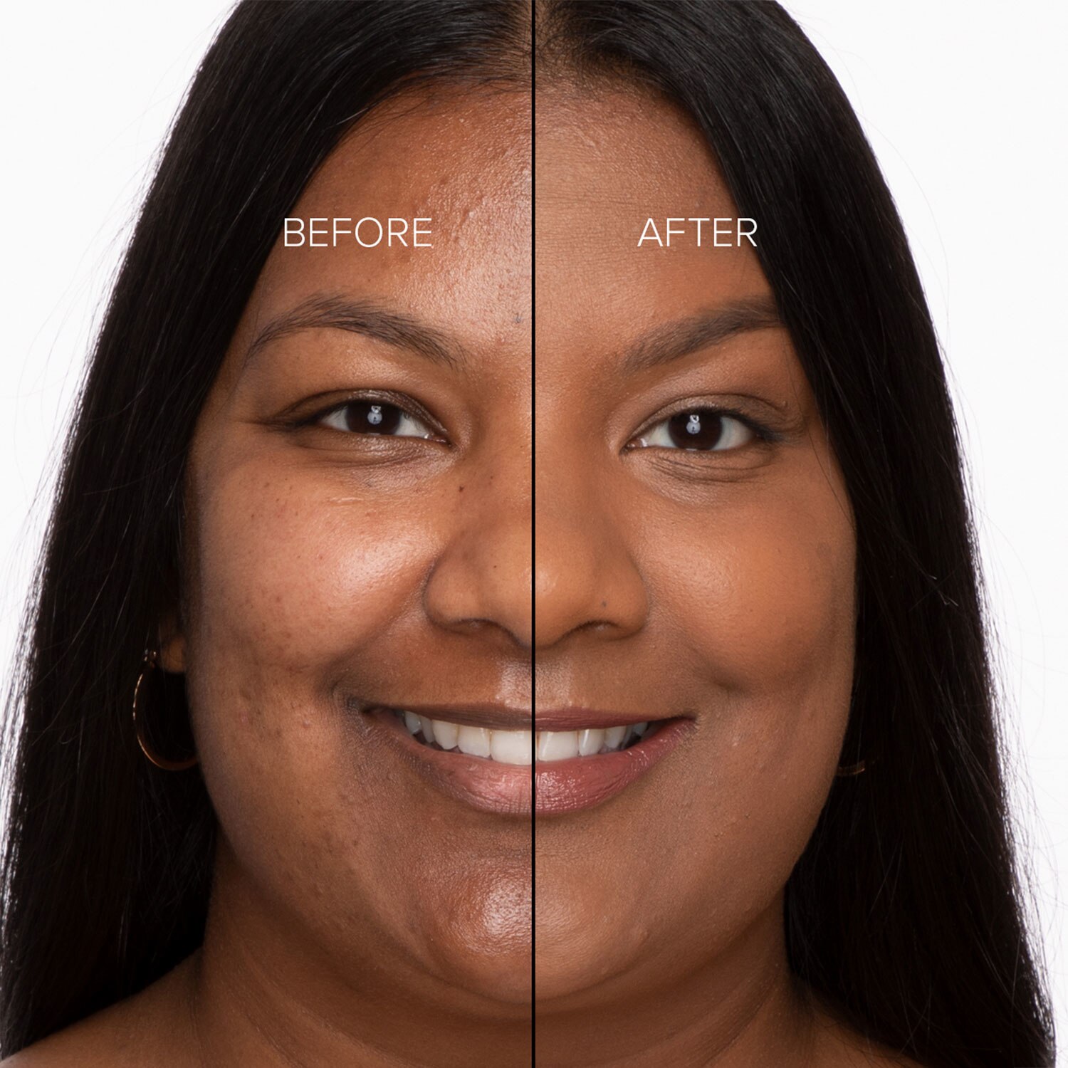 BORN THIS WAY MATTE 24 HOUR LONG-WEAR FOUNDATION (BASE DE MAQUILLAJE DE LARGA DURACI&Oacute;N)