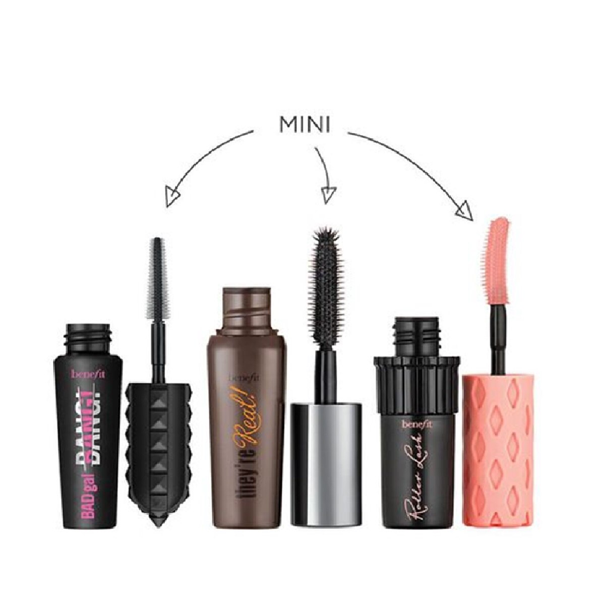 SET BIG LASH ADVENTURE (SET PARA PESTA&Ntilde;AS)