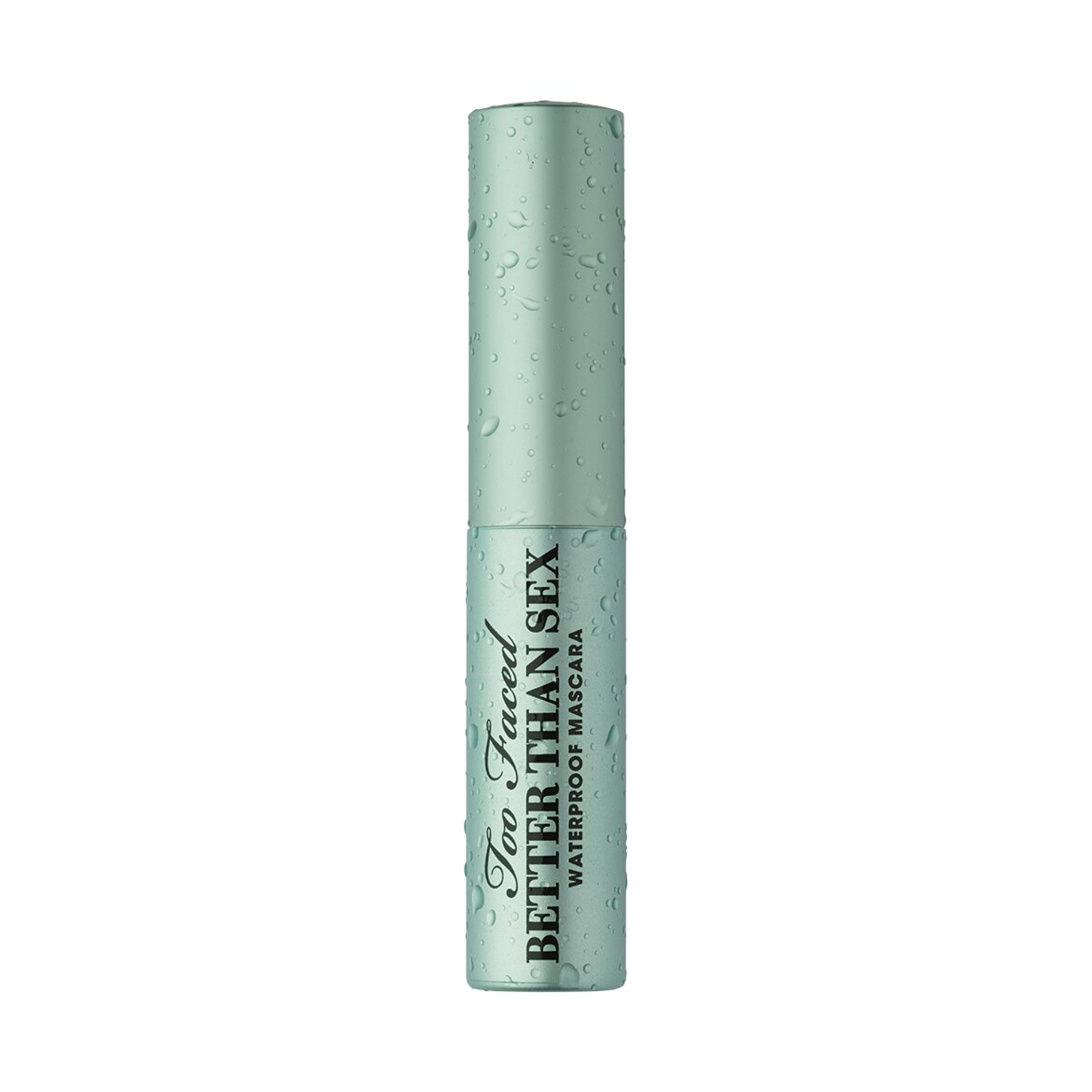 TRAVEL-SIZE BETTER THAN SEX WATERPROOF MASCARA (MASCARA DE PESTA&Ntilde;AS MINI)