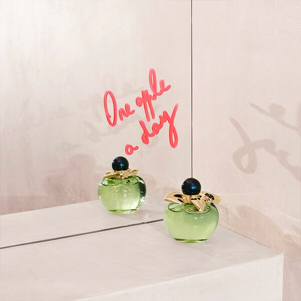 BELLA EAU DE TOILETTE 80ML
