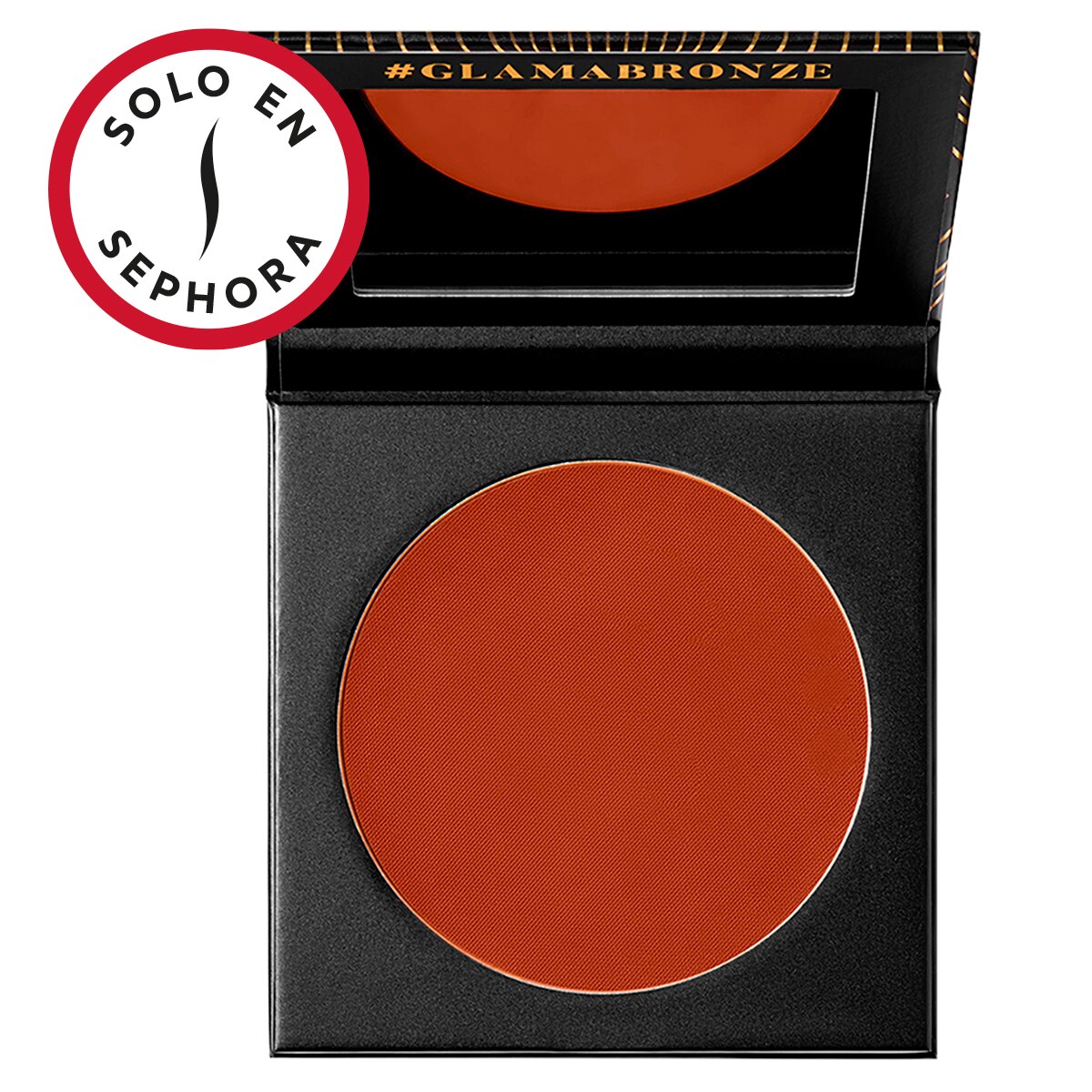 GLAMABRONZE (BRONCEADOR PARA ROSTRO Y CUERPO)