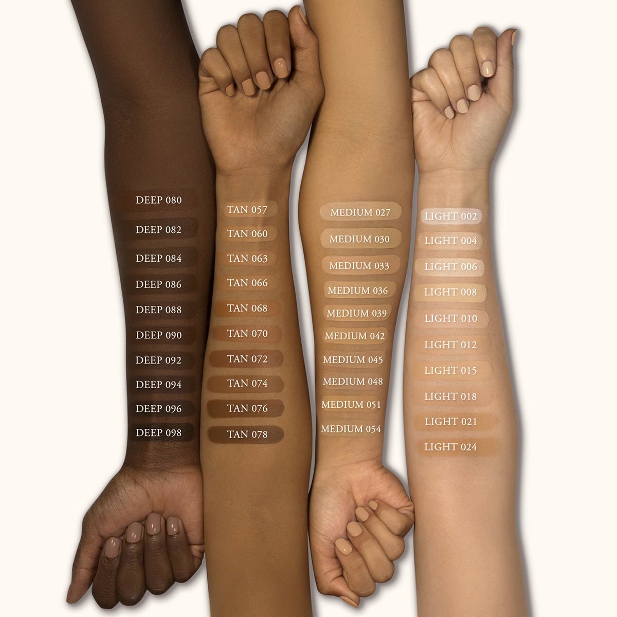 TRUE PORTRAIT MEDIUM COVERAGE SHAKE FOUNDATION (BASE DE MAQUILLAJE)