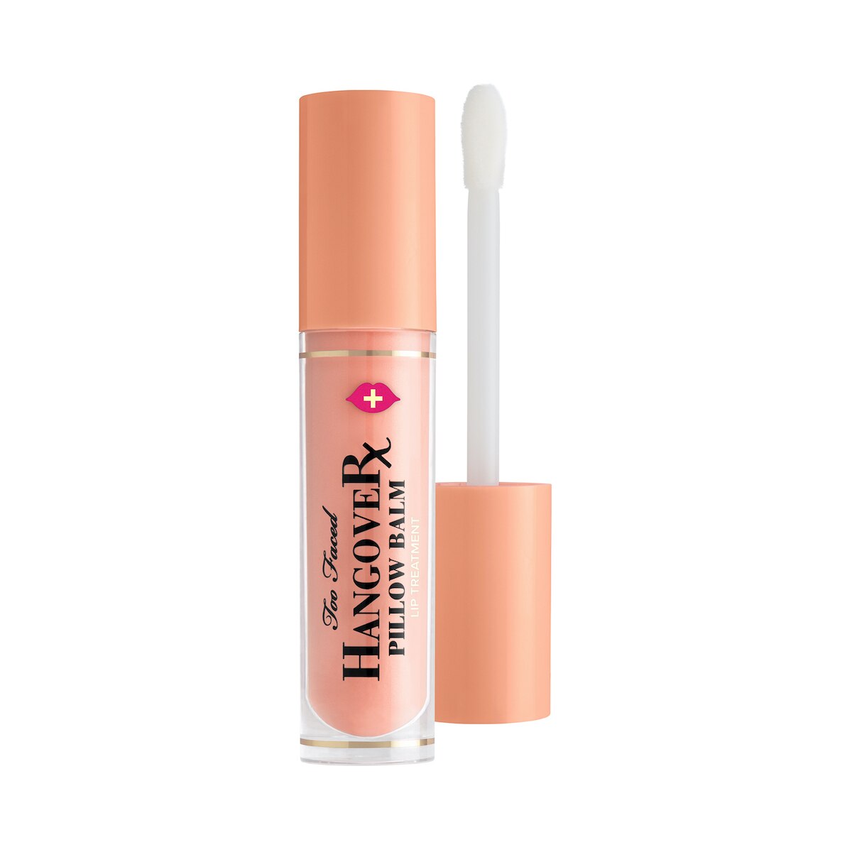 HANGOVER PILLOW BALM ULTRA-HYDRATING AND NOURISHING LIP TREATMENT (TRATAMIENTO DE LABIOS)
