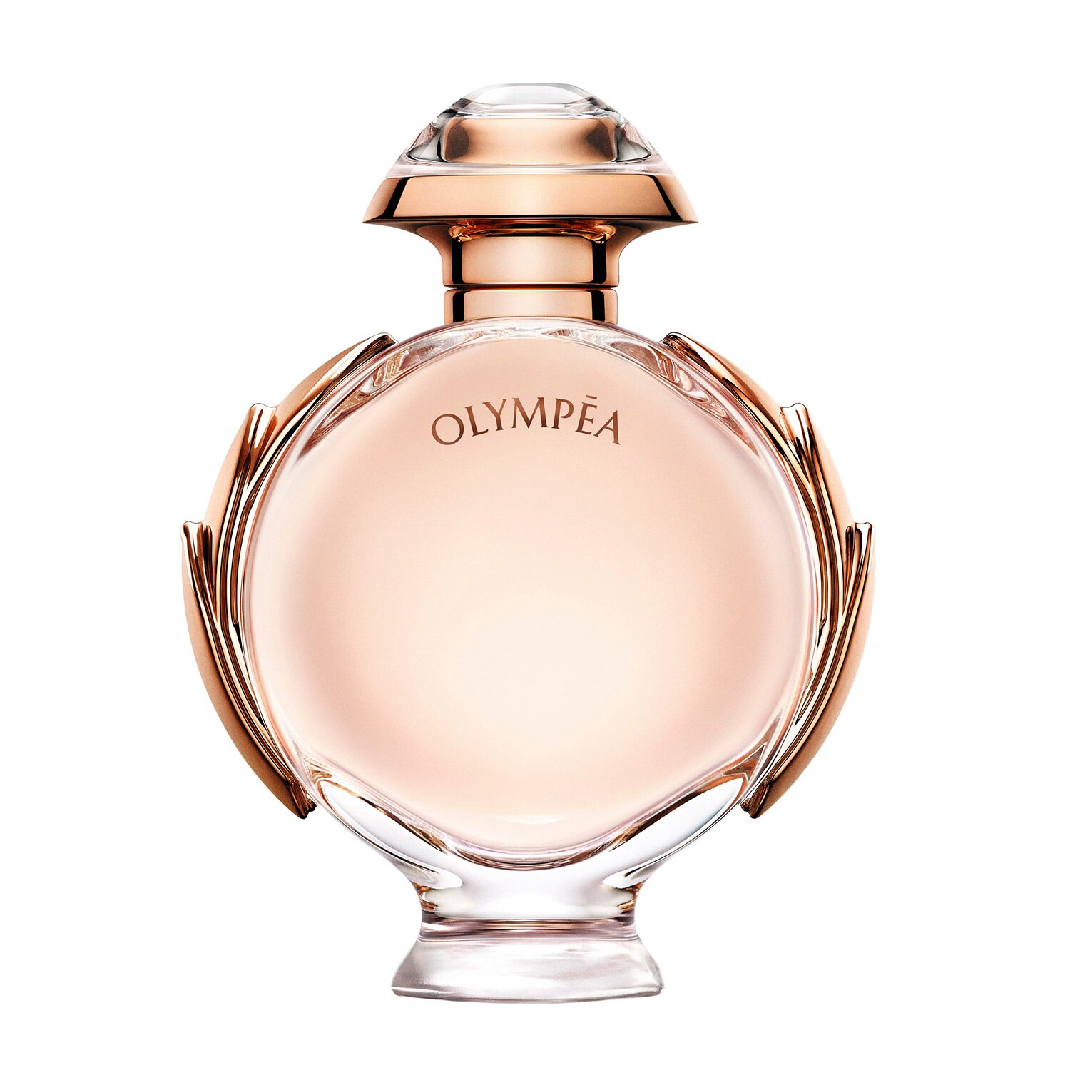 FRAGANCIA PARA DAMA, Rabanne, OLYMP&Eacute;A, EAU DE PARFUM, 80 ML