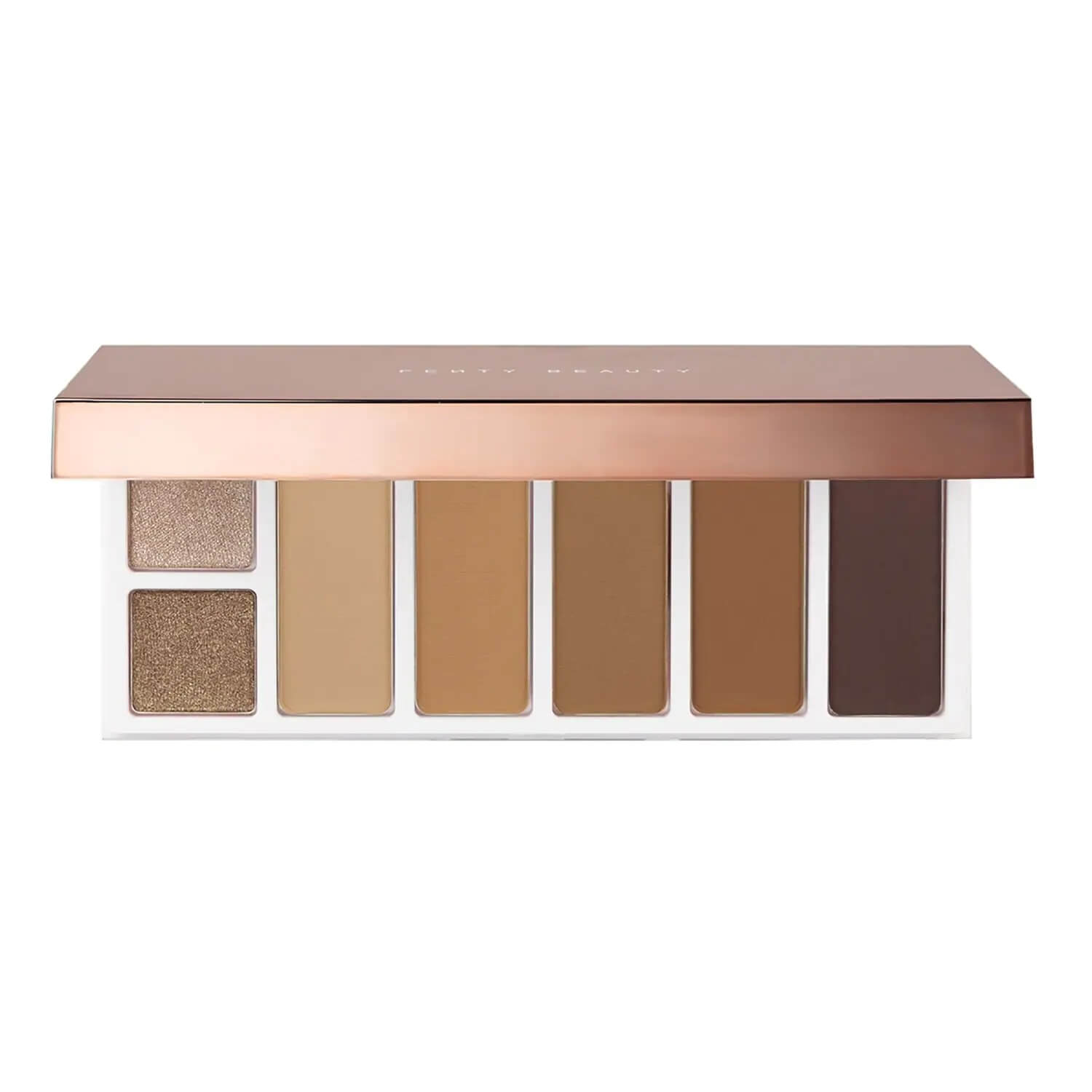 SUN STALK'R PALETTE (PALETA PARA ROSTRO)