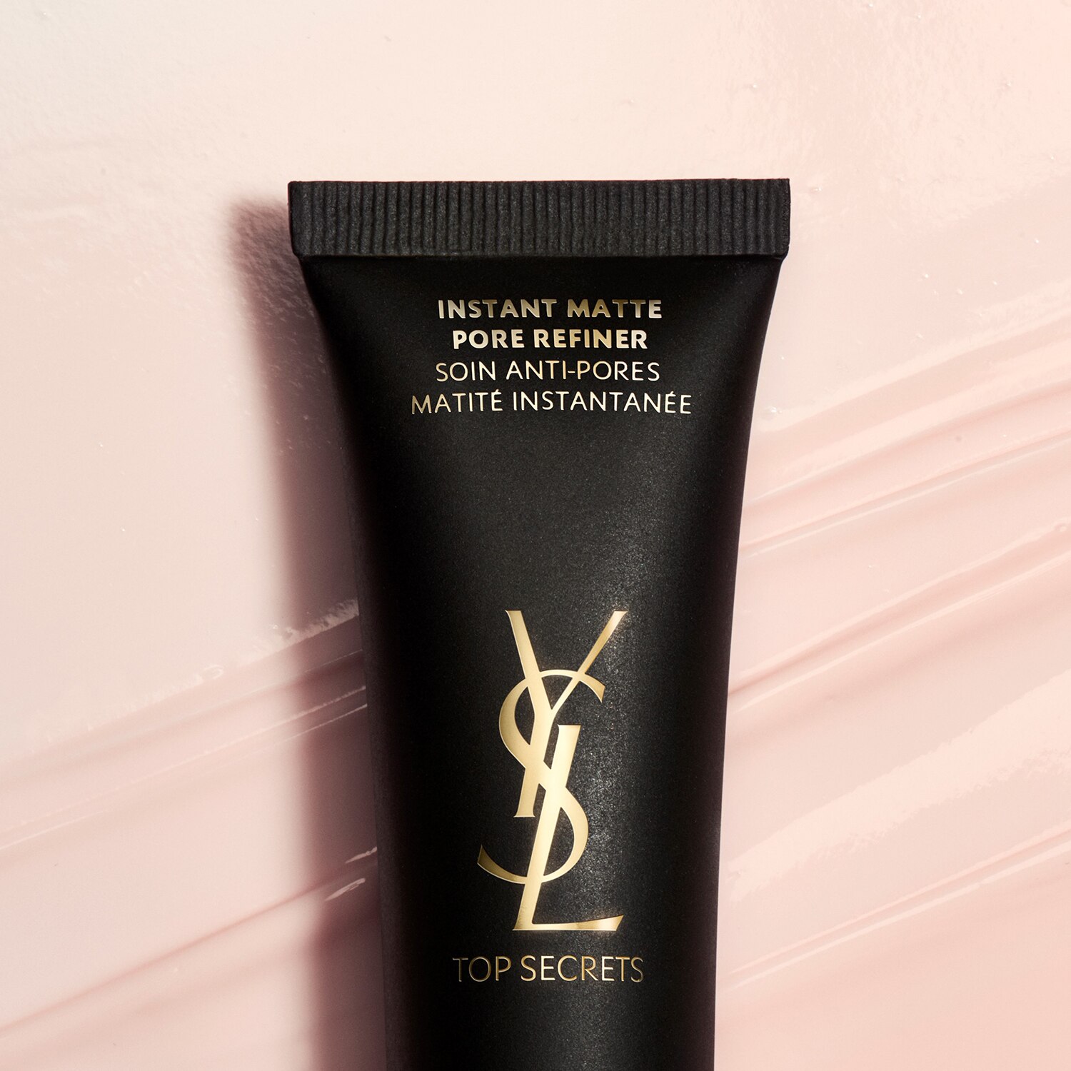 TOP SECRETS INSTANT MATTE PORE REFINER 30ML (CREMA MATIFICANTE ULTRALIGERA MINIMIZA INSTANT&Aacute;NEAMENTE EL ASPECTO DE LOS POROS.)