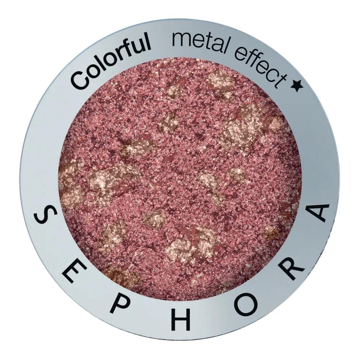 COLORFUL MAGNETIC EYESHADOW (SOMBRA DE OJOS)