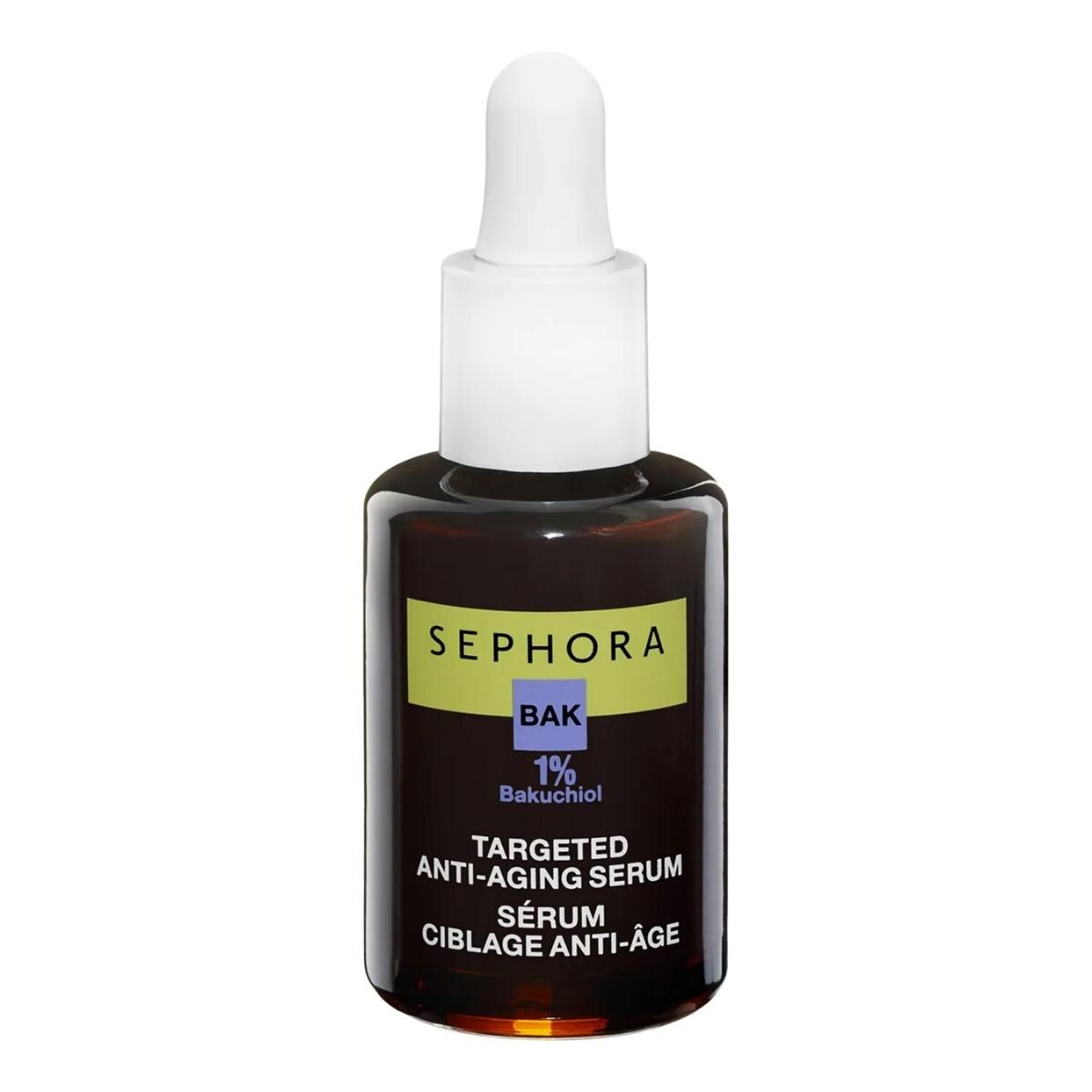 S&Eacute;RUM CIBLAGE ANTI-AGE (SERUM ANTI EDAD)
