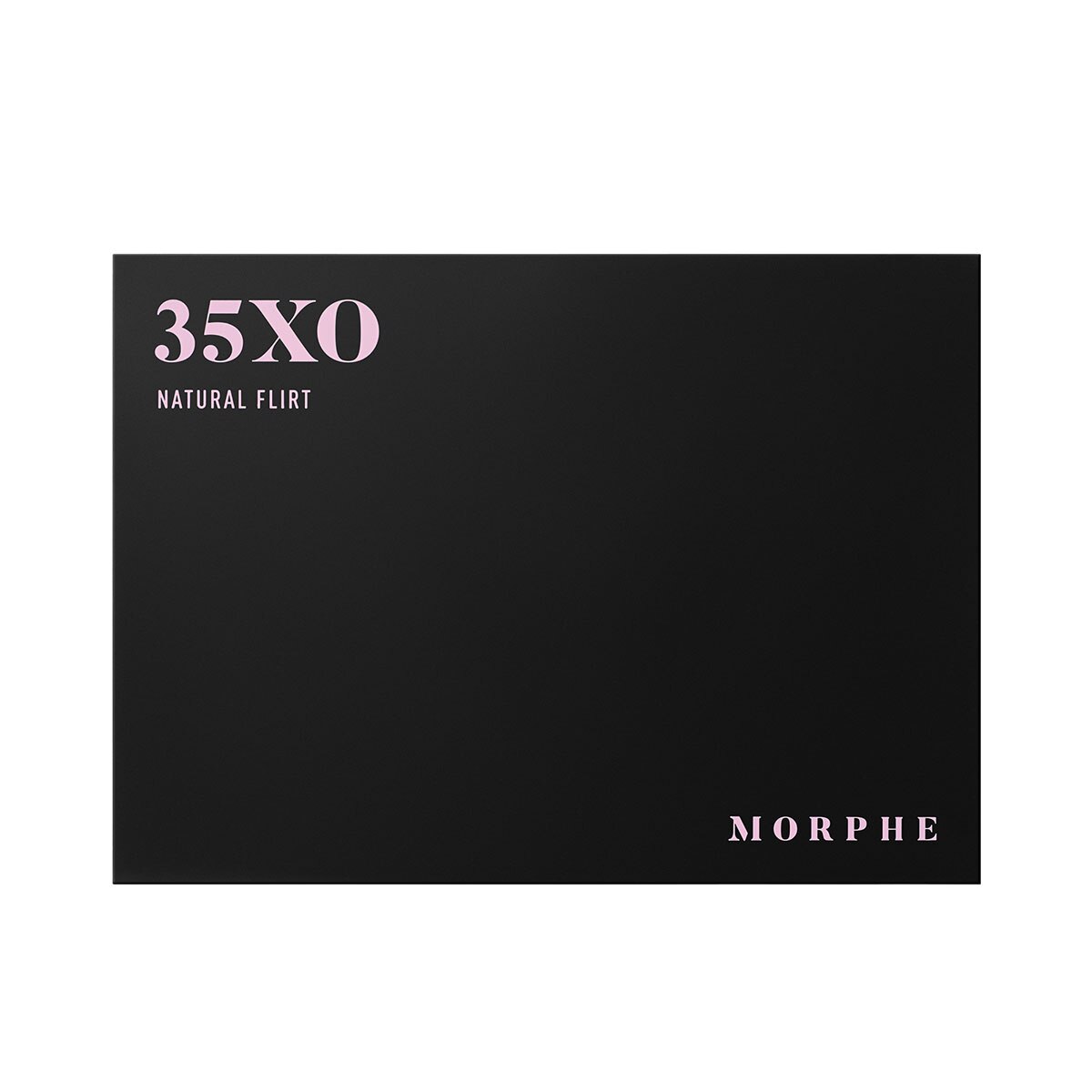 PALETA ARTISTICA 35XO NATURAL FLIRT