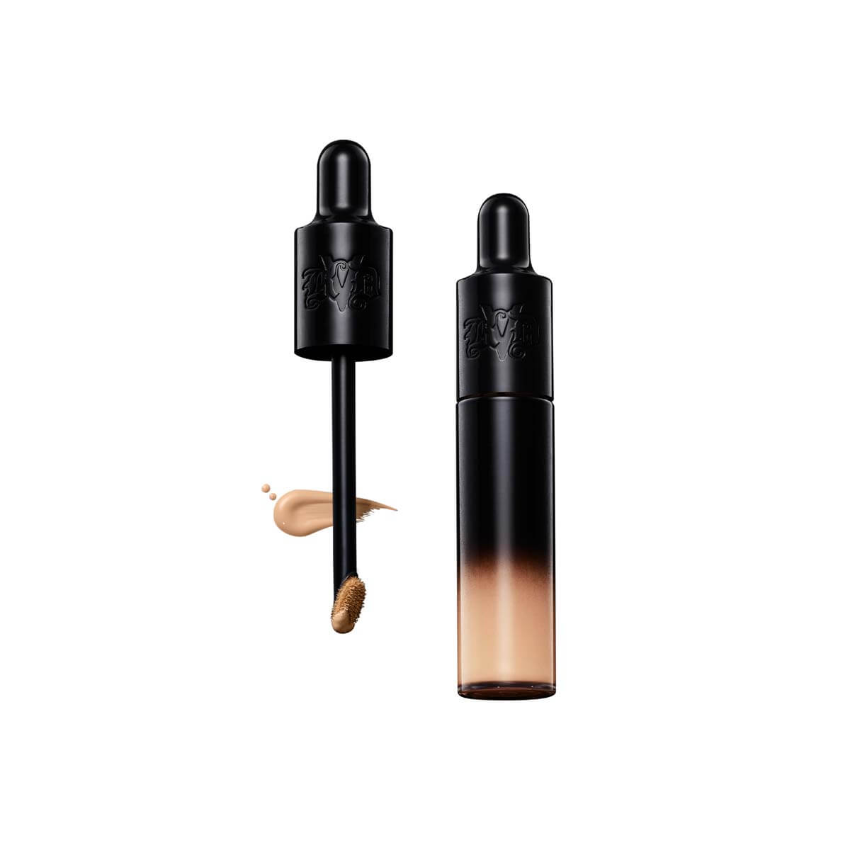 GOOD APPLE LIGHTWEIGHT FULL-COVERAGE CONCEALER (CORRECTOR)
