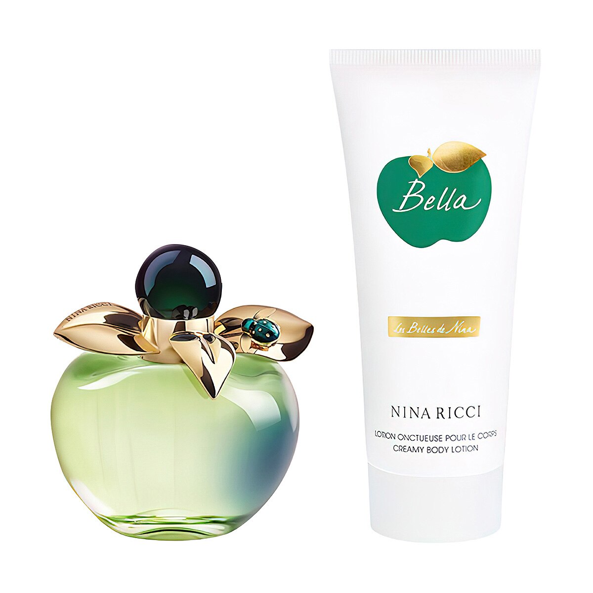BELLA SET PARA DAMA NINA RICCI