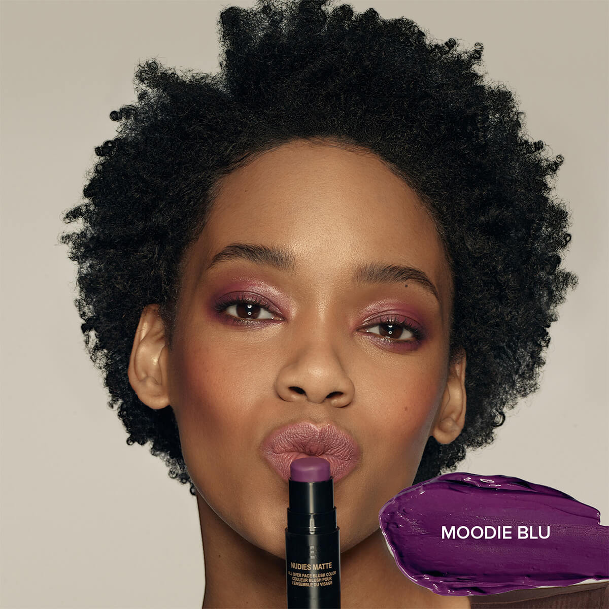 TRENDY BLUSH- MINI 3 PCS KIT (MINI KIT DE RUBORES)