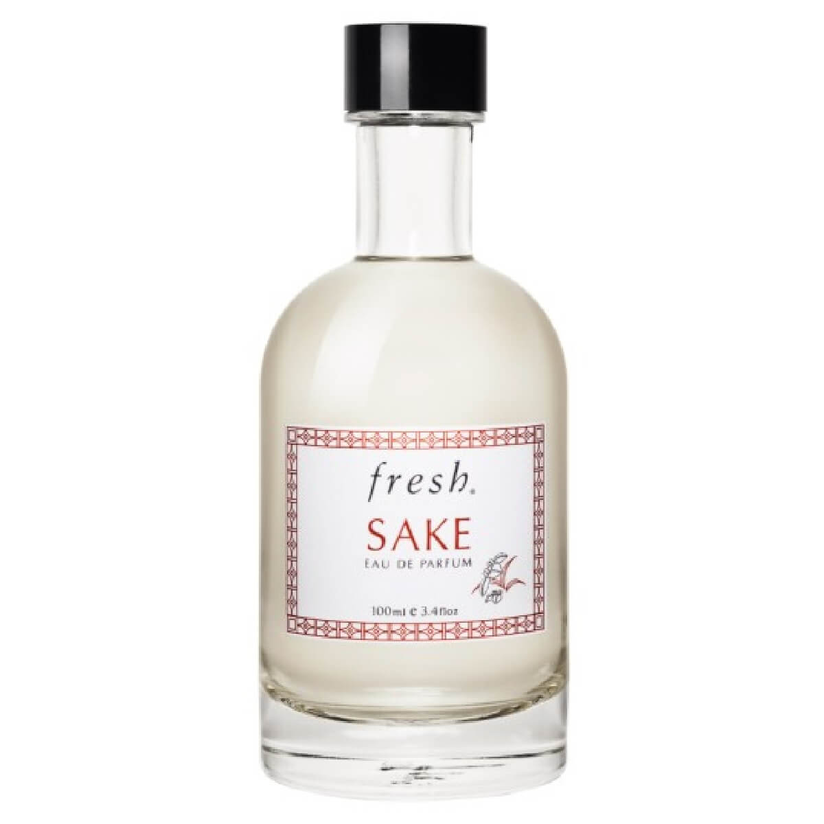 SAKE EAU DE PARFUM