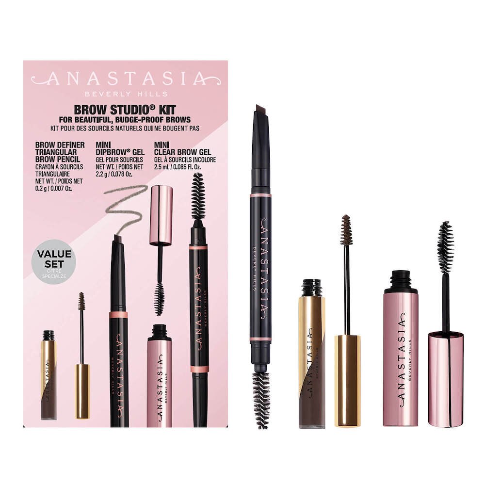 BROW STUDIO KIT (KIT PARA CEJAS)
