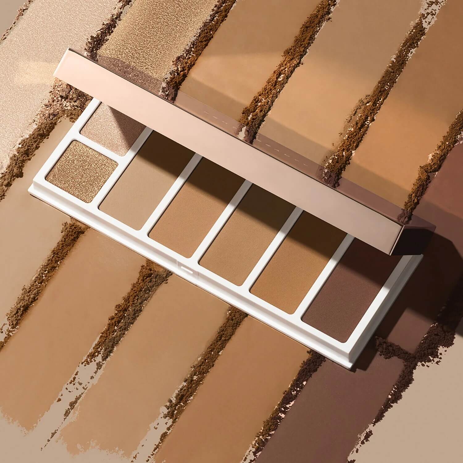 SUN STALK'R PALETTE (PALETA PARA ROSTRO)