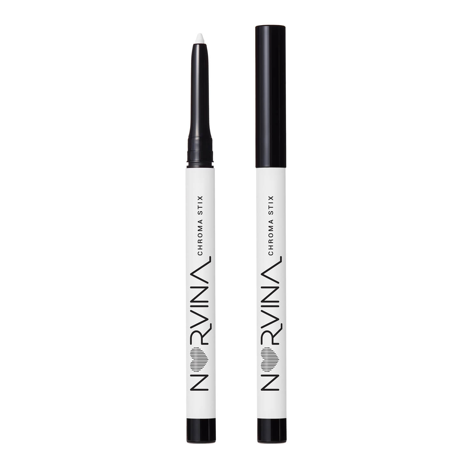 NORVINA CHROMA STIX LINER (L&Aacute;PIZ DELINEADOR)