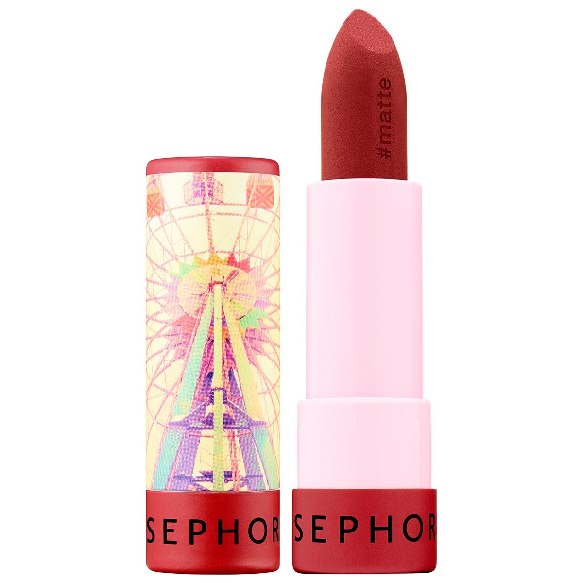 #LIPSTORIES LIPSTICK
