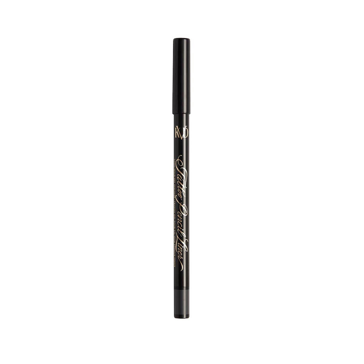 TATTOO PENCIL LINER WATERPROOF LONG-WEAR GEL EYELINER (DELINEADOR DE OJOS)