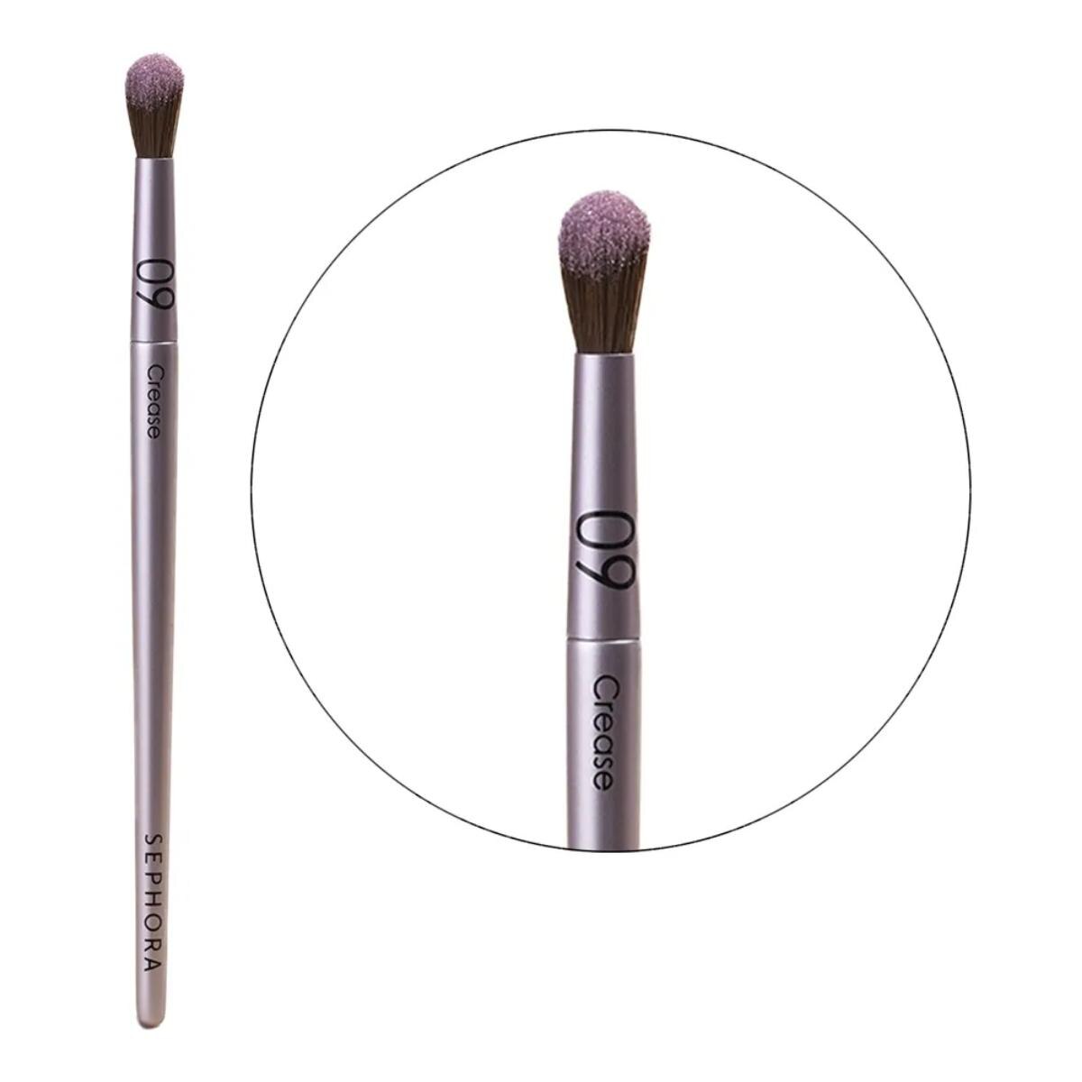 NEW CLASSIC BRUSH CREASE 09