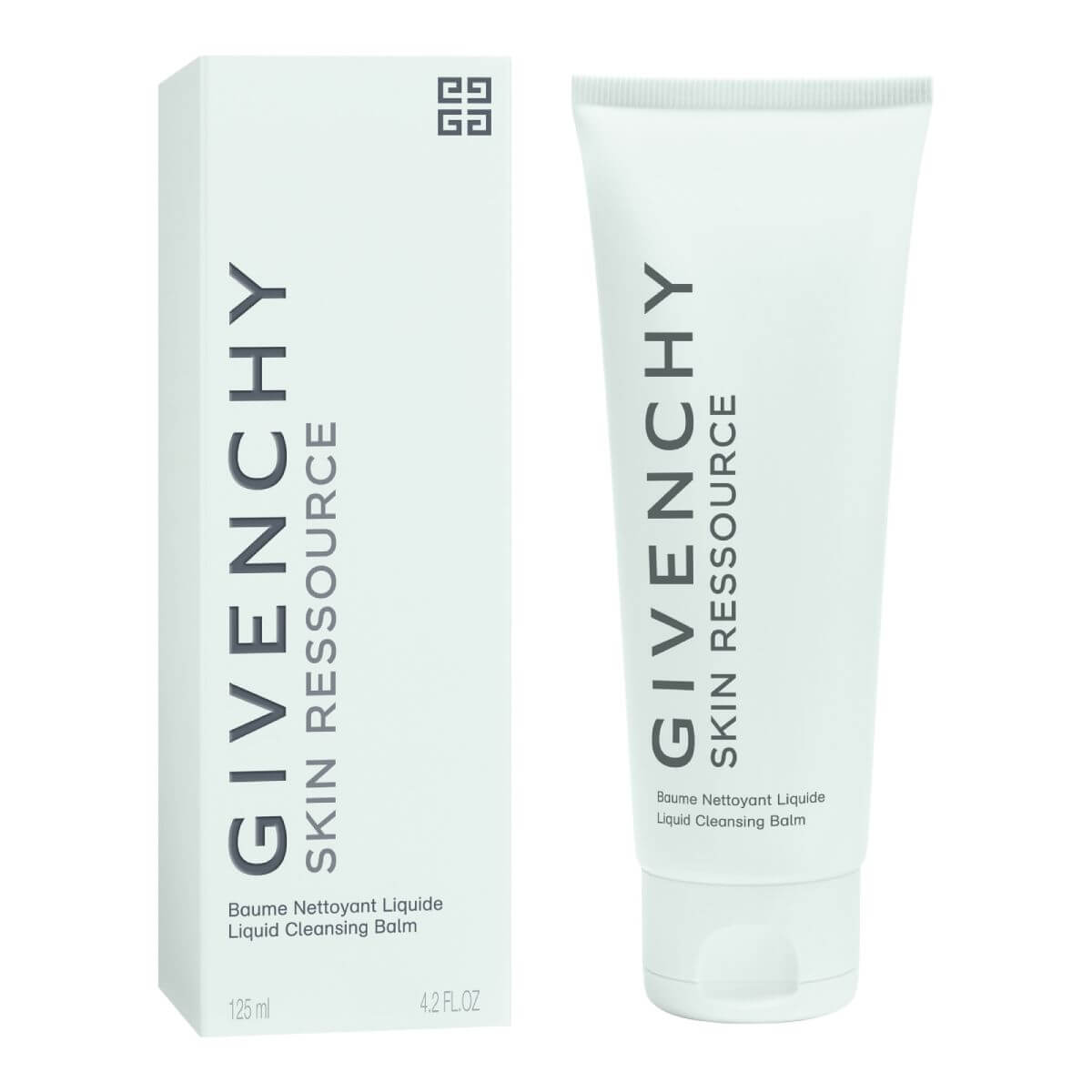 SKIN RESSOURCE CLEANISING BALM (B&Aacute;LSAMO LIMPIADOR)
