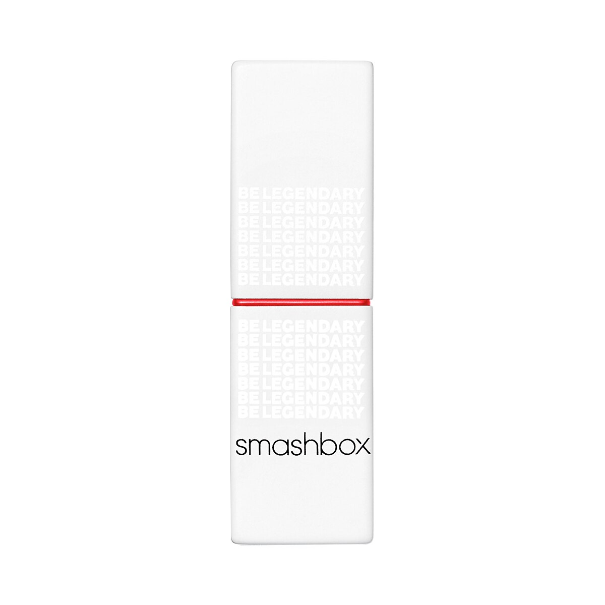 BE LEGENDARY PRIME & PLUSH LIPSTICK (LABIAL)