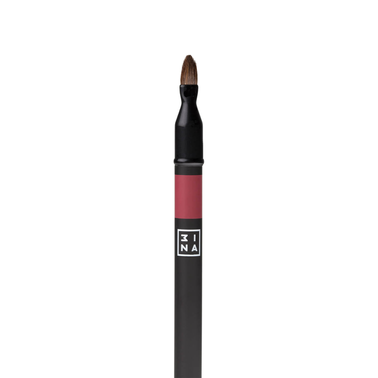 THE LIP PENCIL WITH BRUSH (L&Aacute;PIZ DELINEADOR DE LABIOS CON BROCHA)