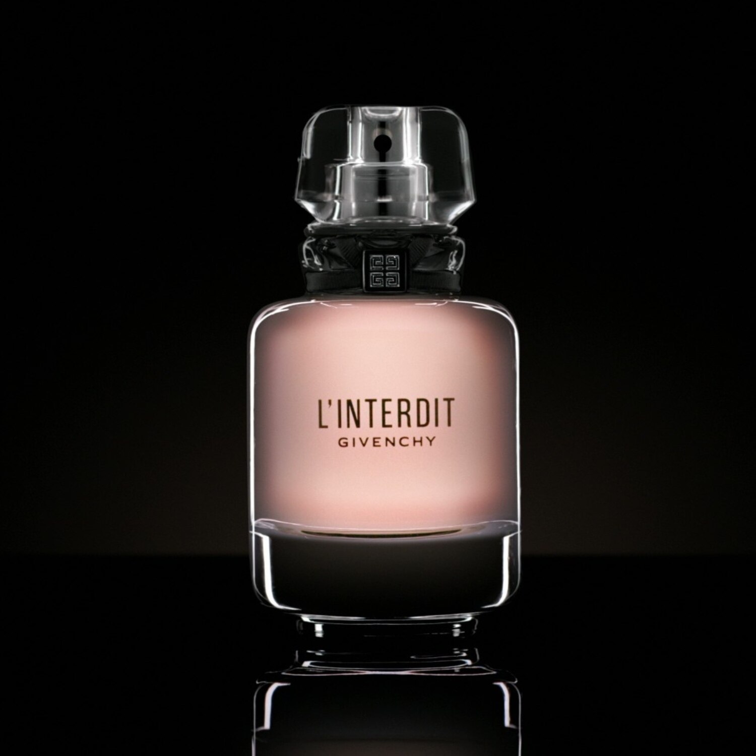 PERFUME PARA MUJER L&rsquo;INTERDIT EAU DE TOILETTE