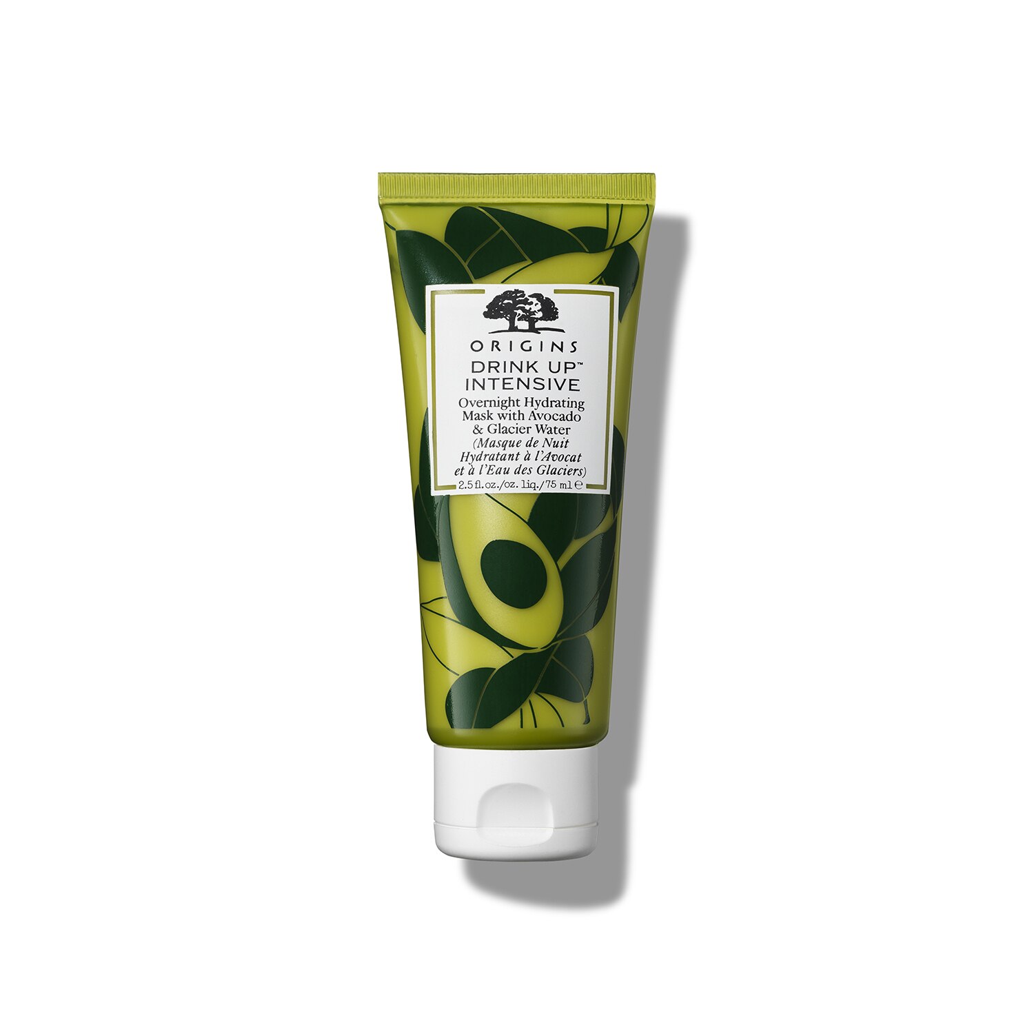 DRINK UP INTENSIVE MASK 75ML
