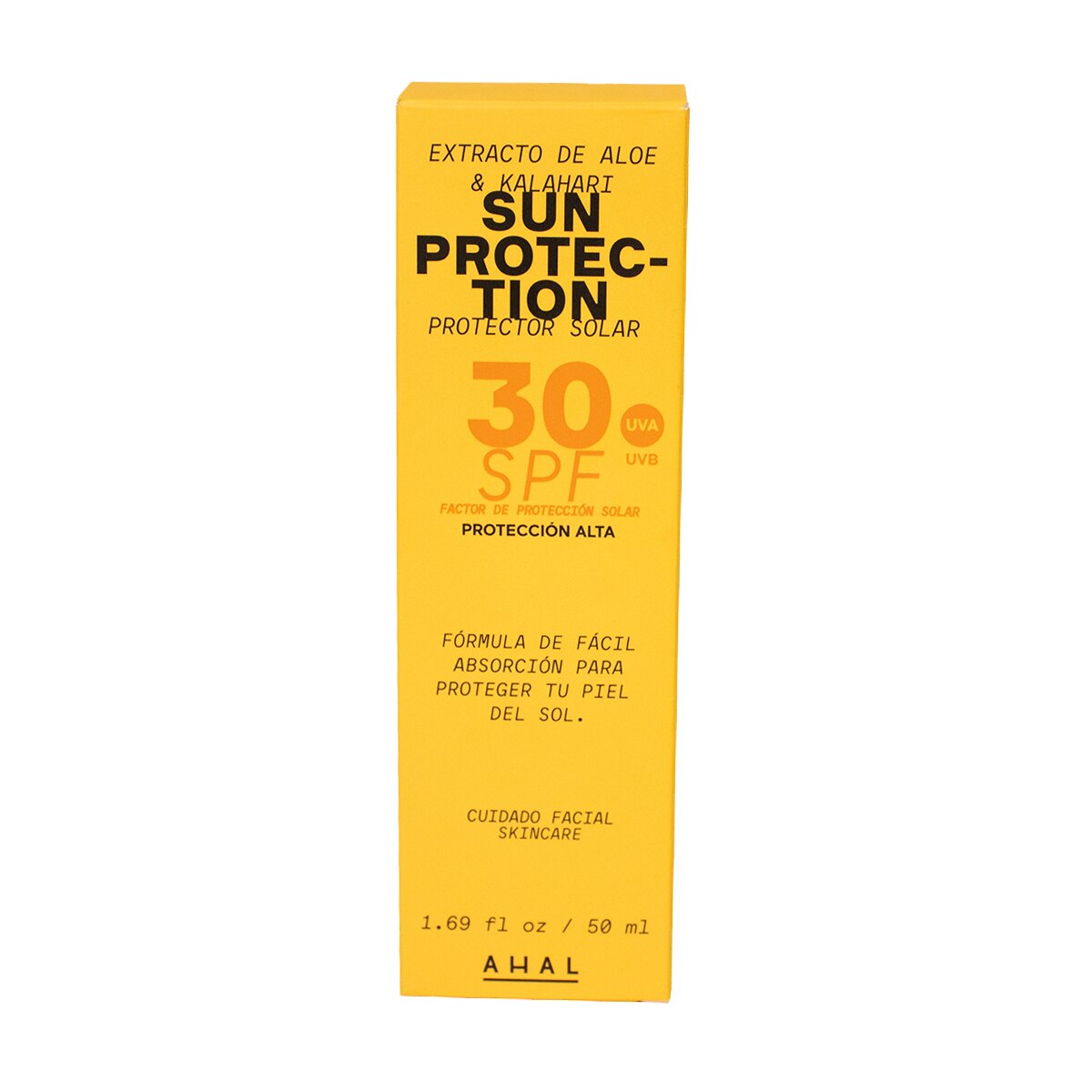 SUN PROTECTION (PROTECTOR SOLAR SPF 30+)