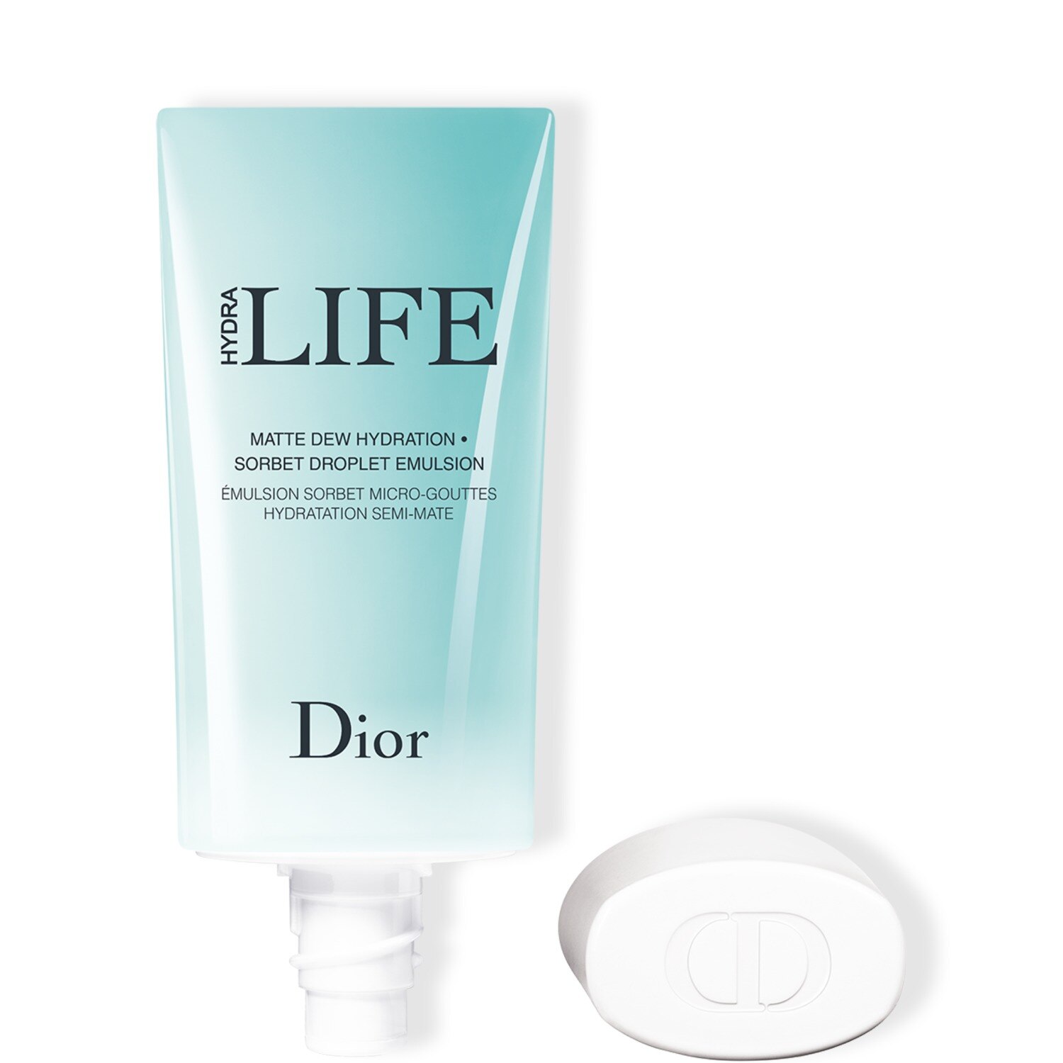 MATTE DEW HYDRATION SORBET DROPLET EMULSION 50ML