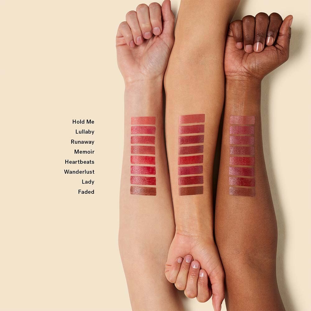 BALMY TINT HYDRATING LIP BALM (B&Aacute;LSAMO HIDRATANTE)