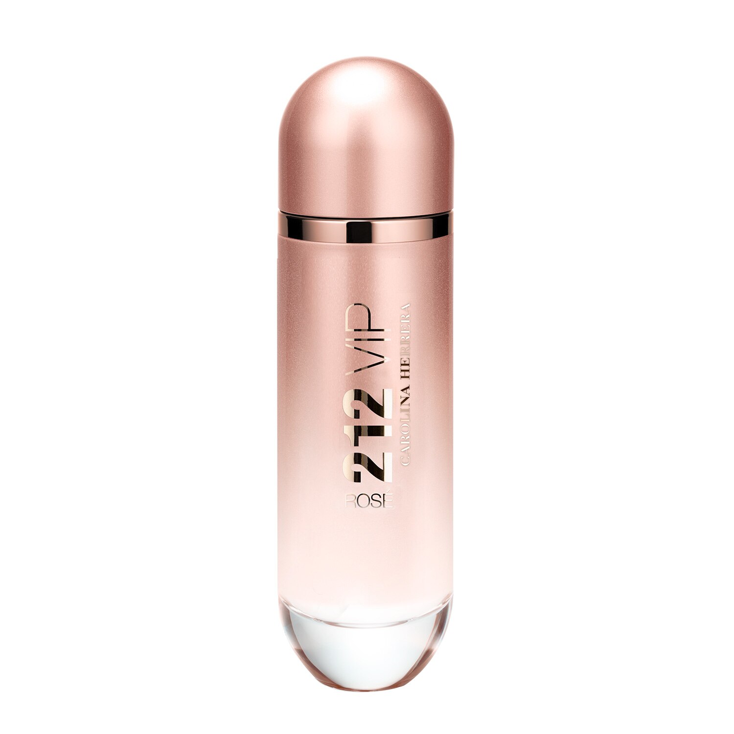 212 VIP ROSE EAU DE TOILETTE 125 ML