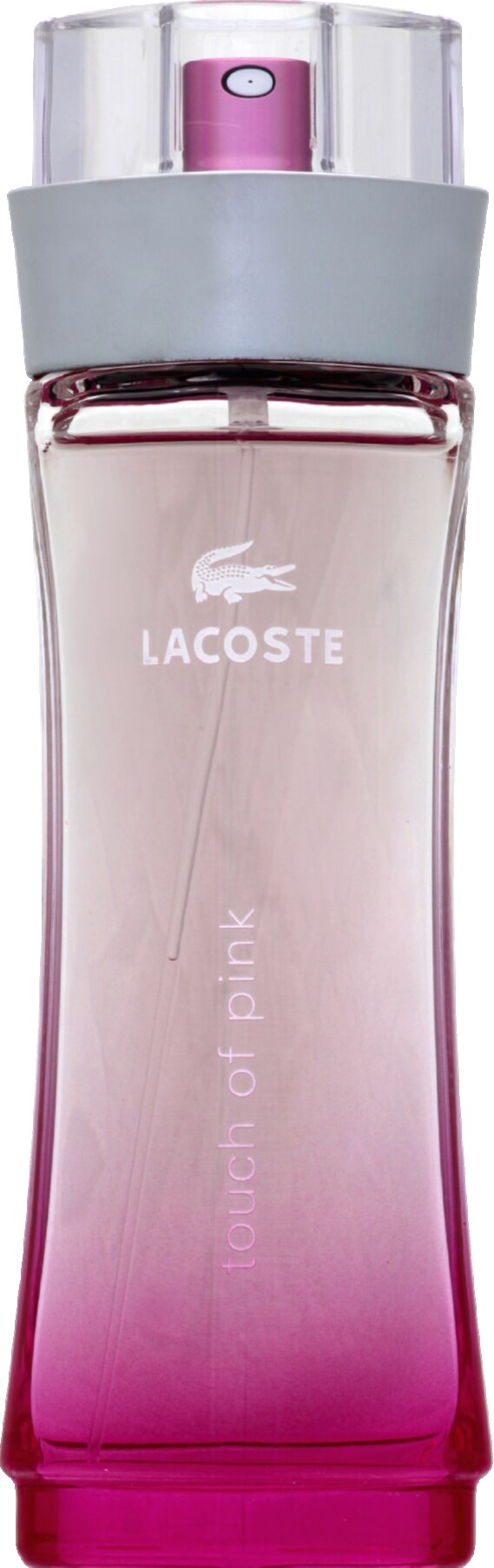TOUCH OF PINK EAU DE TOILETTE