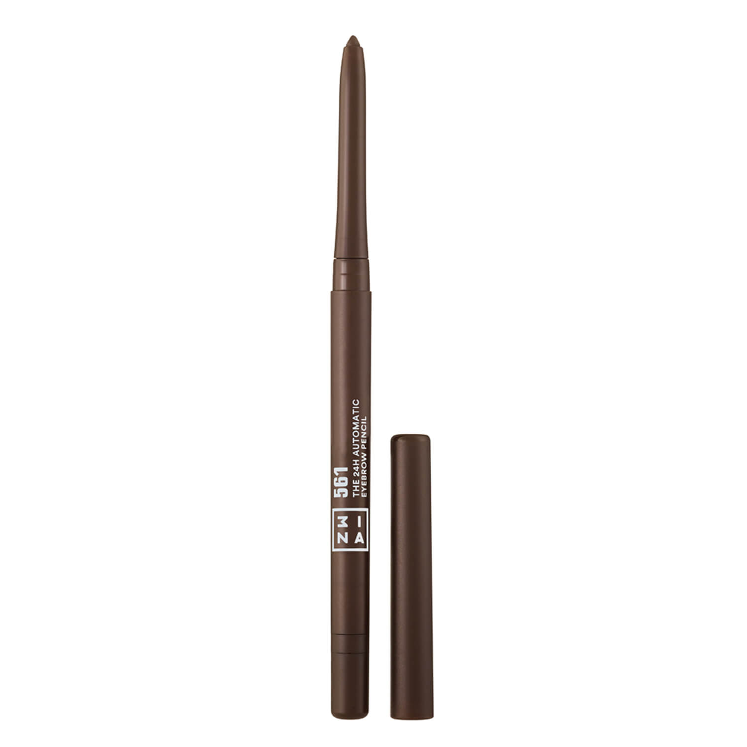 THE 24H AUTOMATIC BROW PENCIL (L&Aacute;PIZ DE CEJAS)