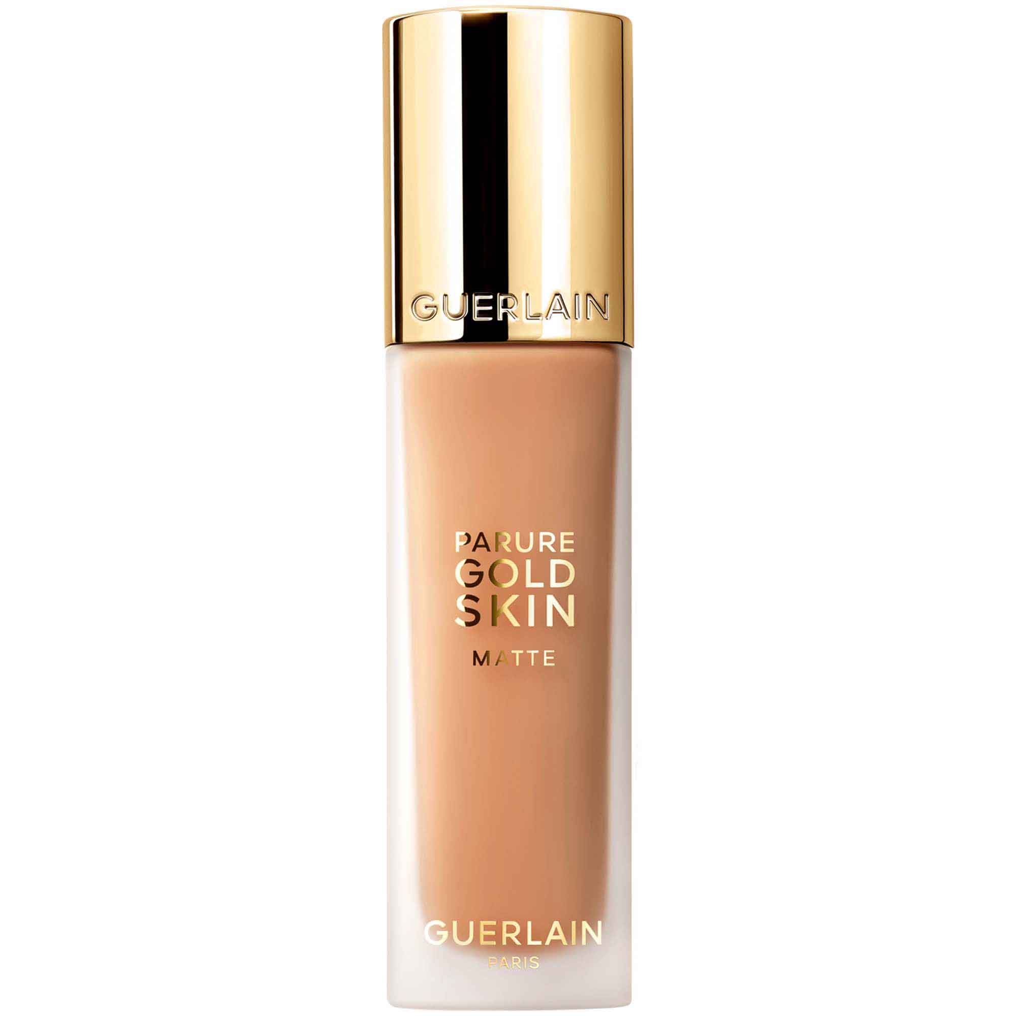 PARURE GOLD SKIN MATTE (BASE DE MAQUILLAJE)